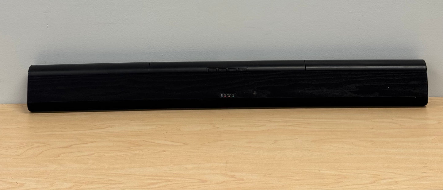 Sony HT-S100F Black Soundbar - Used With Box