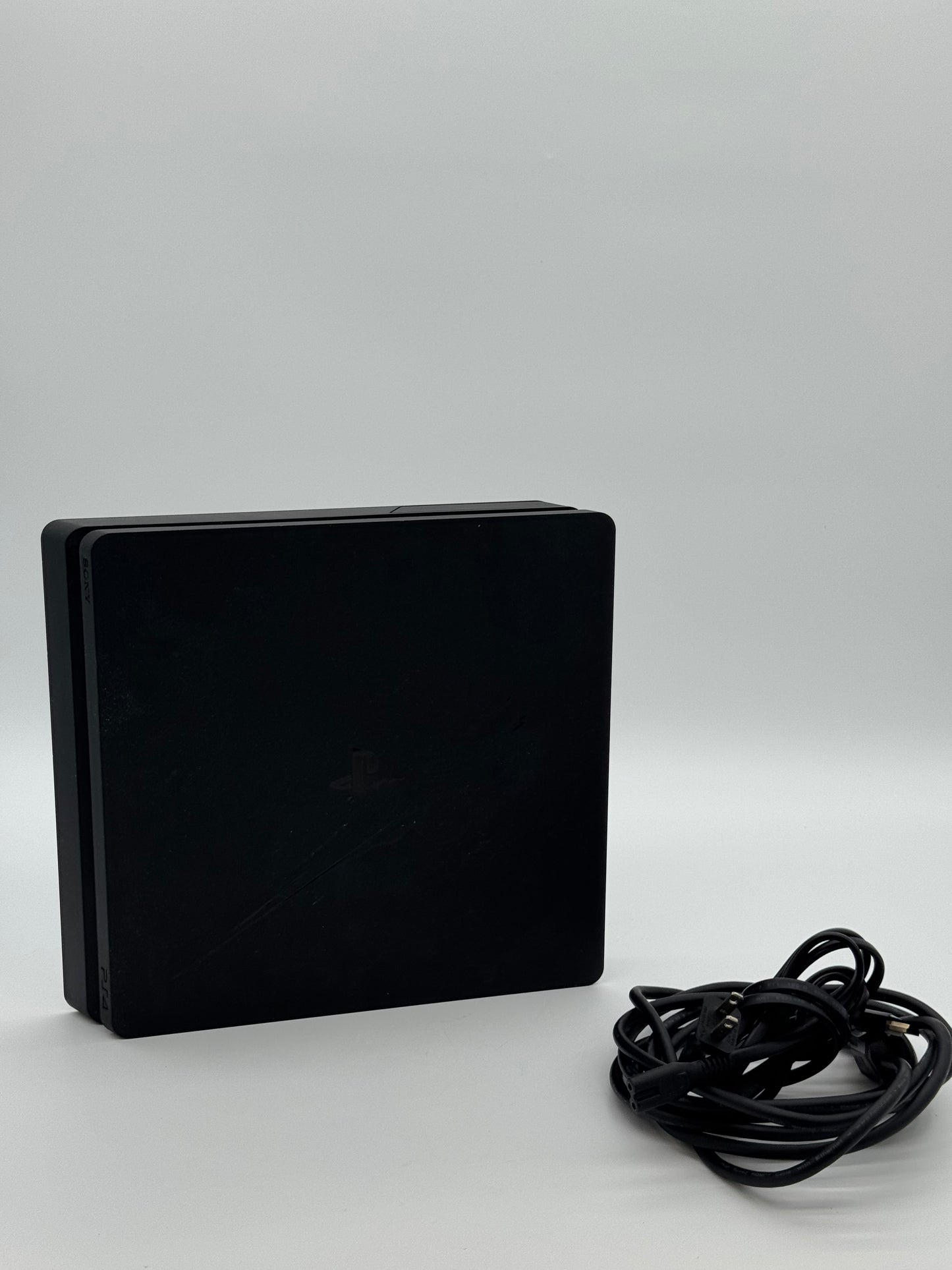 Sony Playstation 4 (CUH 2115A) 500GB Video Game System - Black - Used