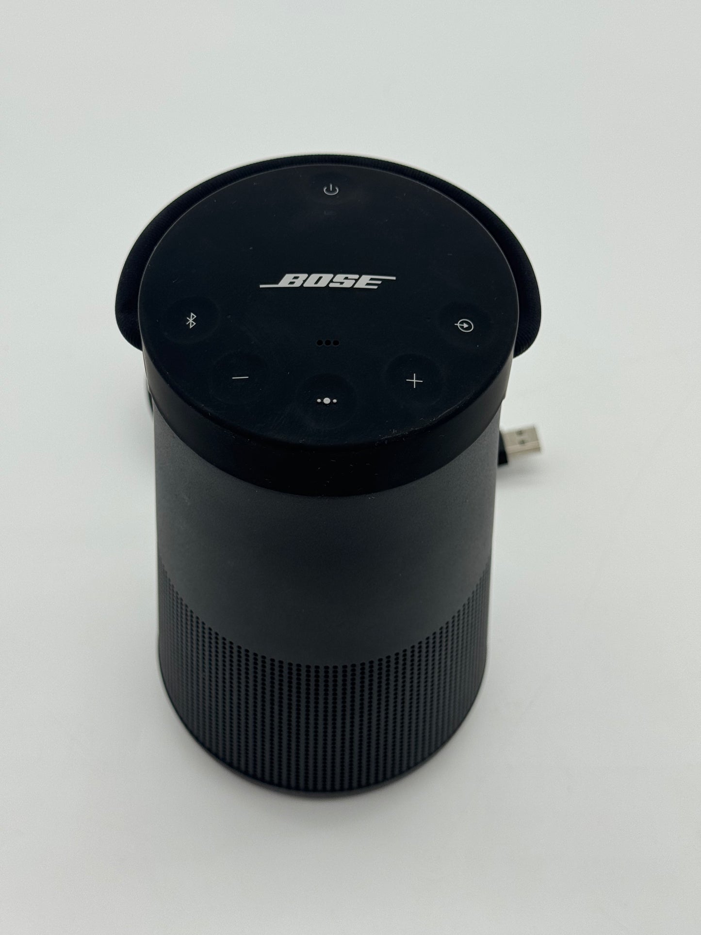 Bose Soundlink Revolve Plus ii Black Speaker - Used