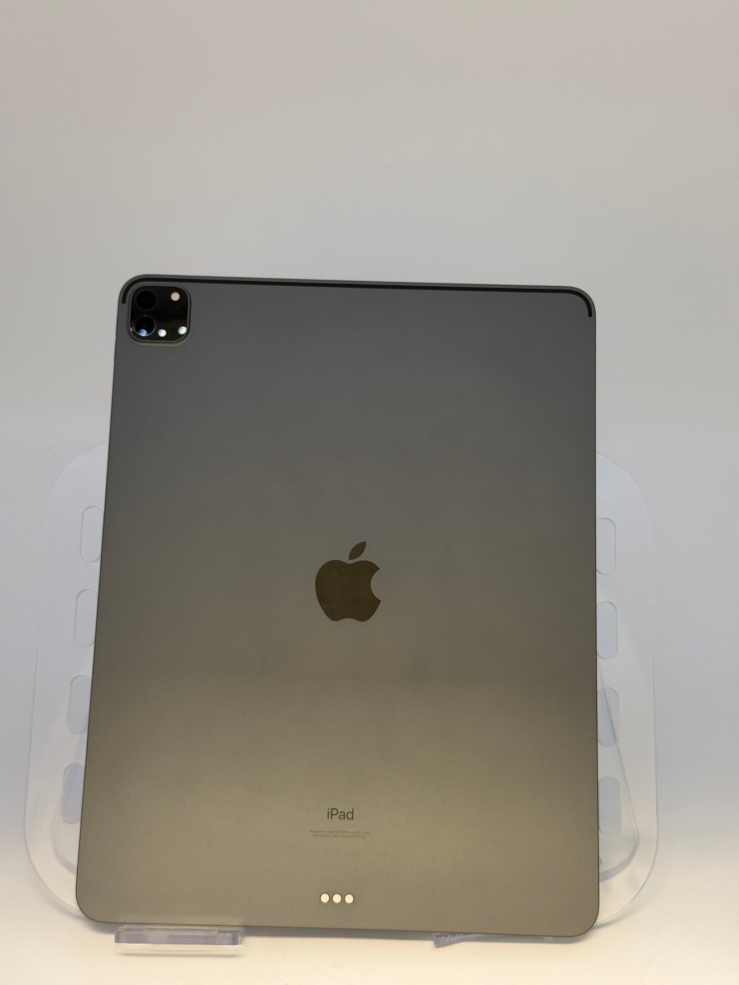 Apple iPad Pro (5th Gen, 12.9-inch) A2378 - Space Gray - Used