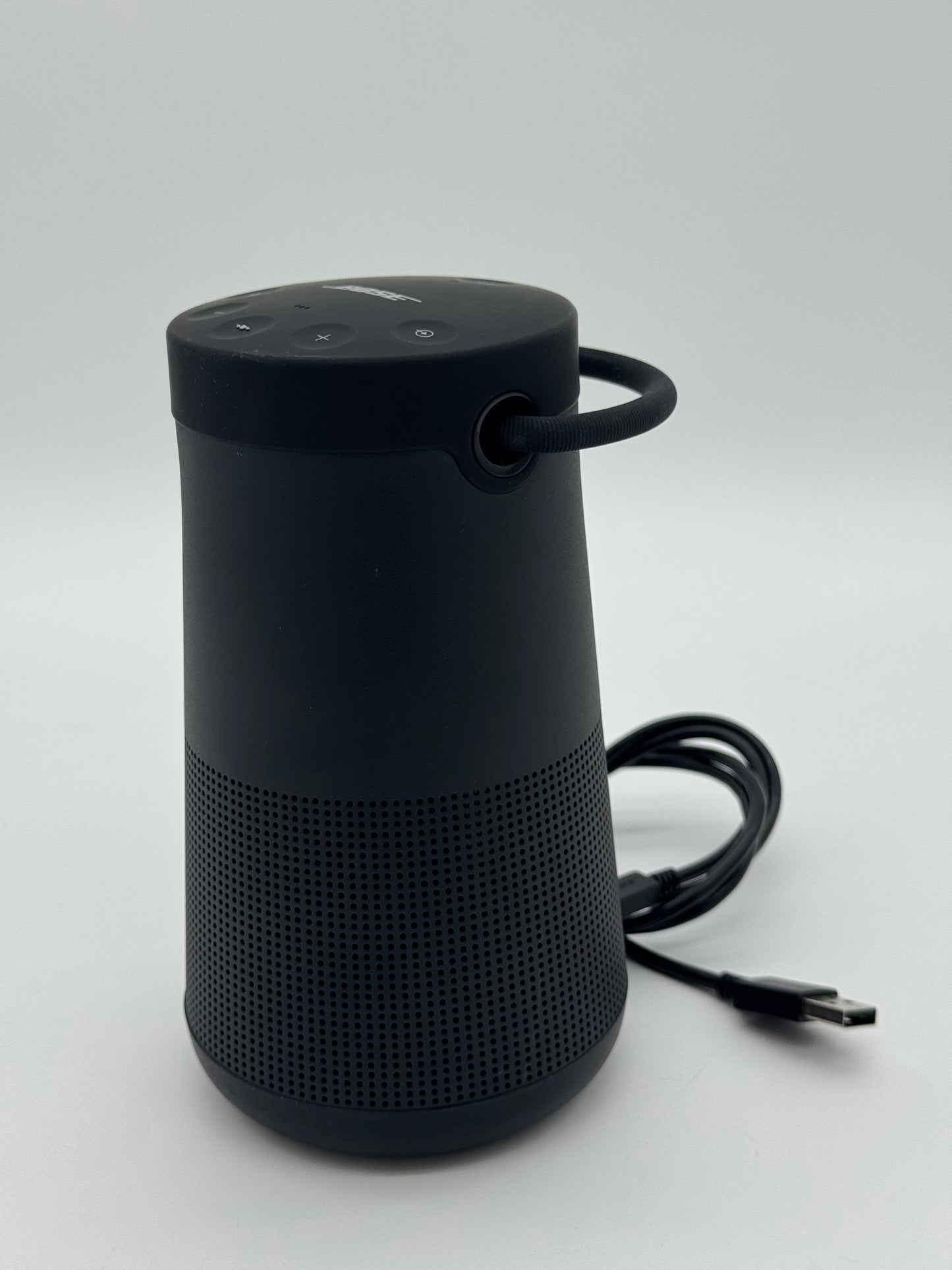 Bose Soundlink Revolve Plus ii Black Speaker - Used