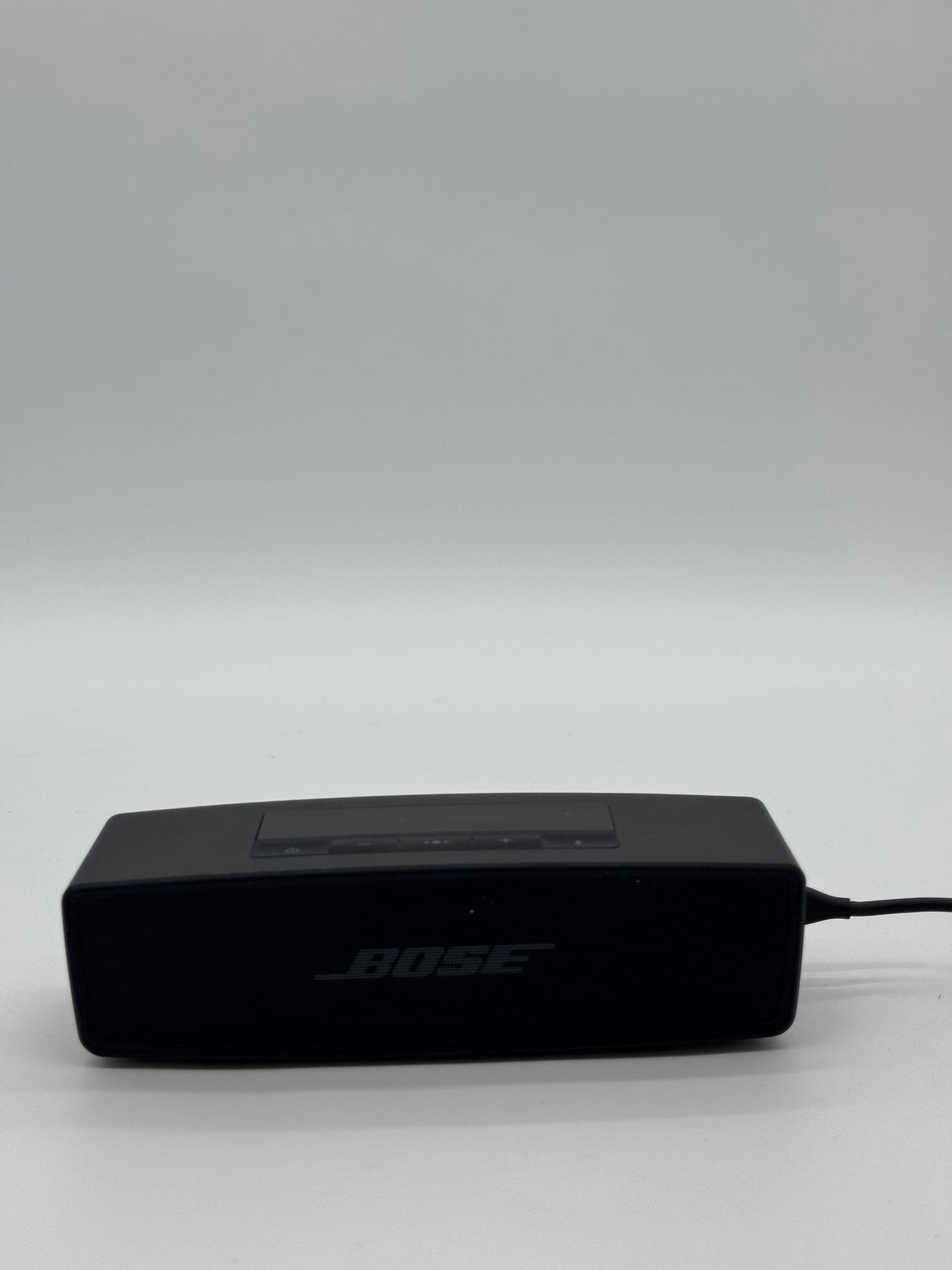 Bose SoundLink Mini 2013 Black Speaker