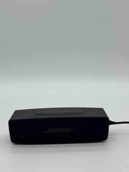 Bose SoundLink Mini 2013 Black Speaker