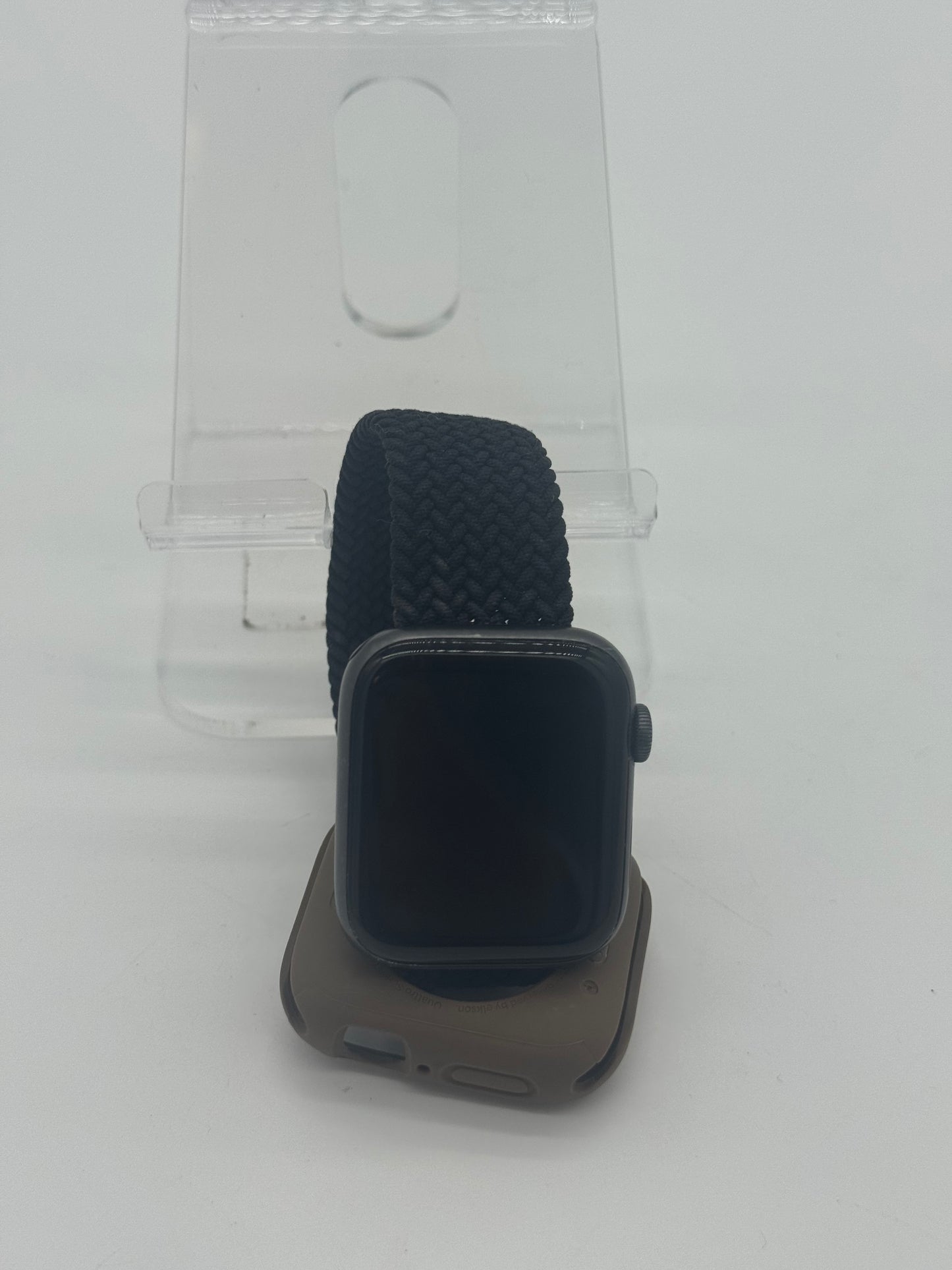 Apple Series 5 Smart Watch 44mm Black GPS Unlocked