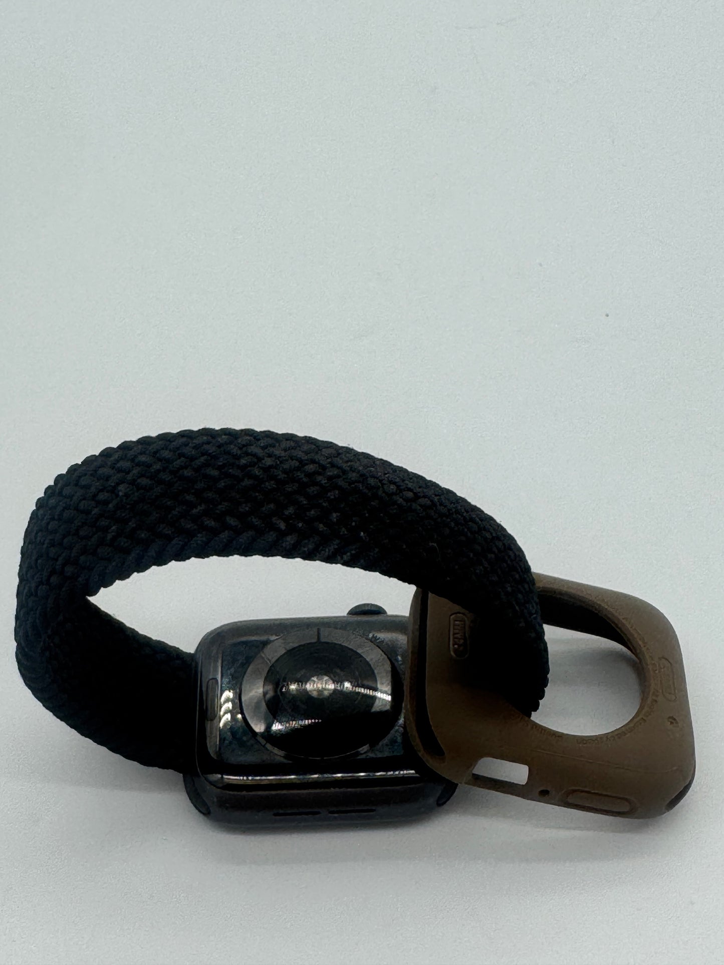 Apple Series 5 Smart Watch 44mm Black GPS Unlocked