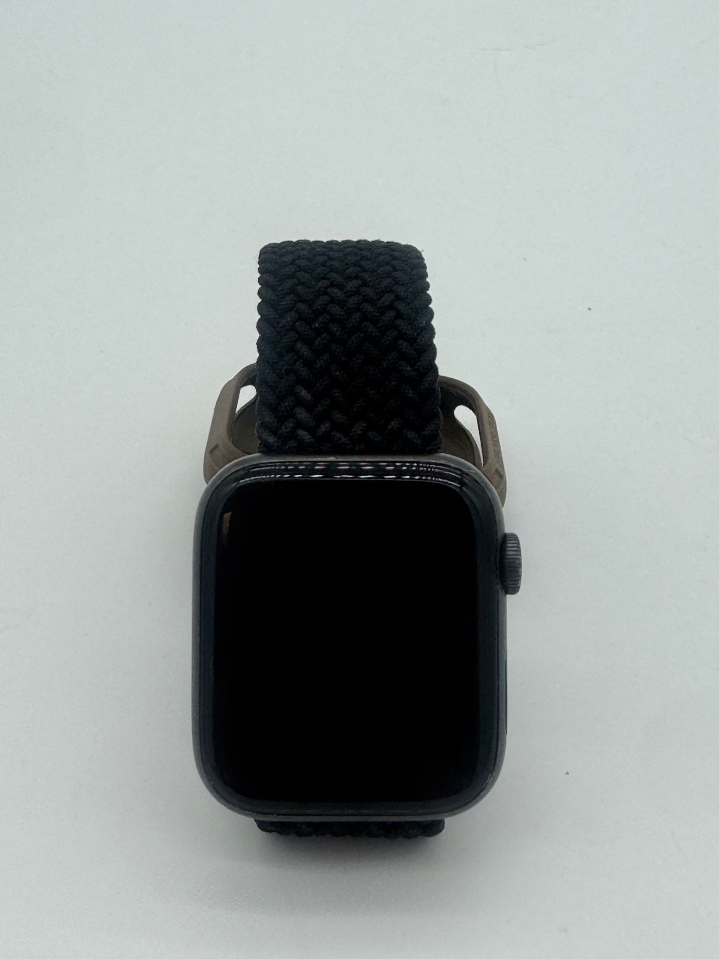 Apple Series 5 Smart Watch 44mm Black GPS Unlocked
