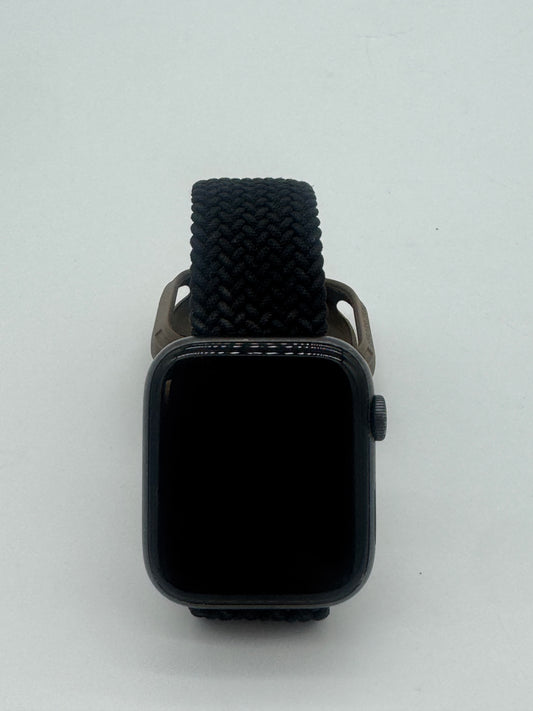 Apple Series 5 Smart Watch 44mm Black GPS Unlocked