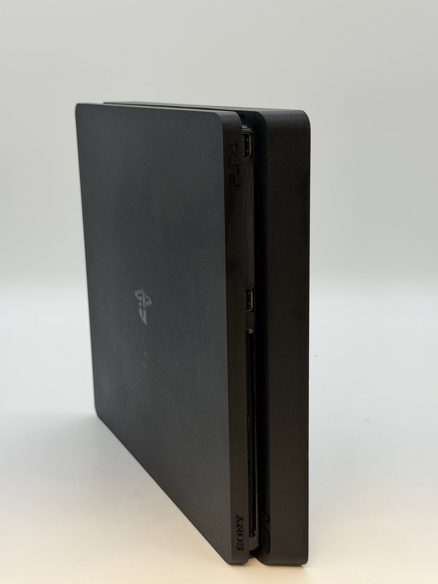 Sony PlayStation 4 CUH-2115B 1TB Black -