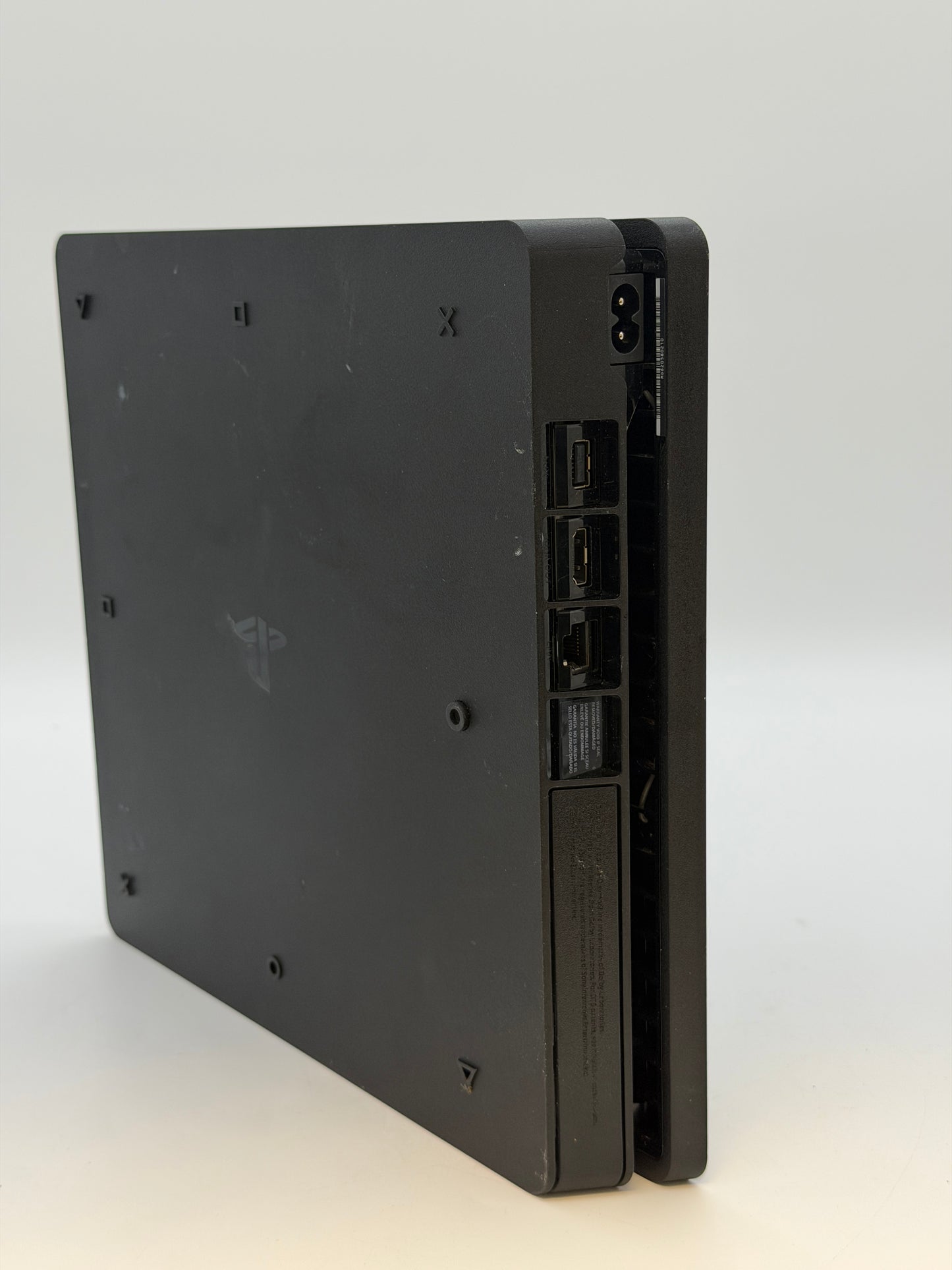 Sony PlayStation 4 CUH-2115B 1TB Black -