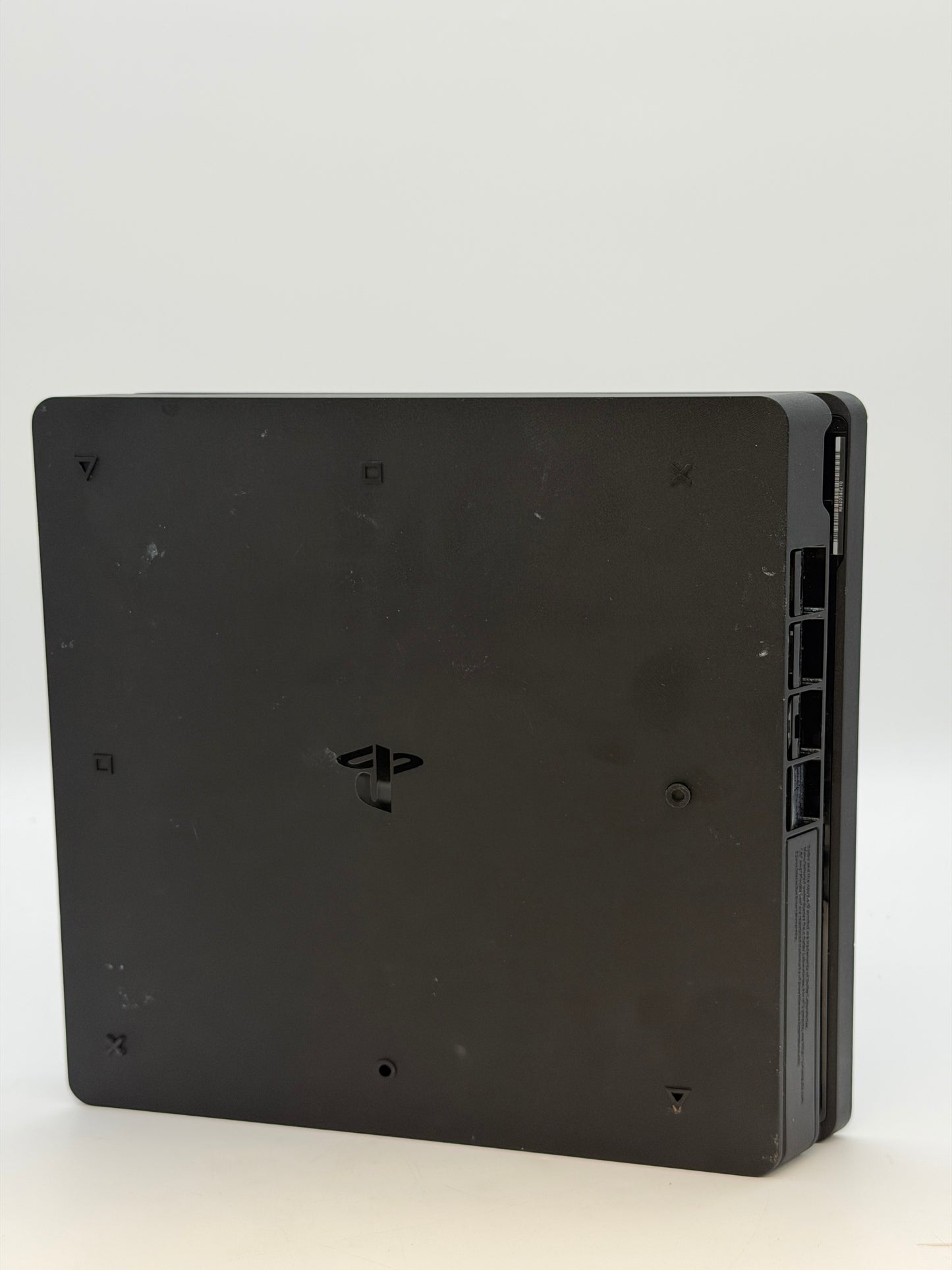 Sony PlayStation 4 CUH-2115B 1TB Black -