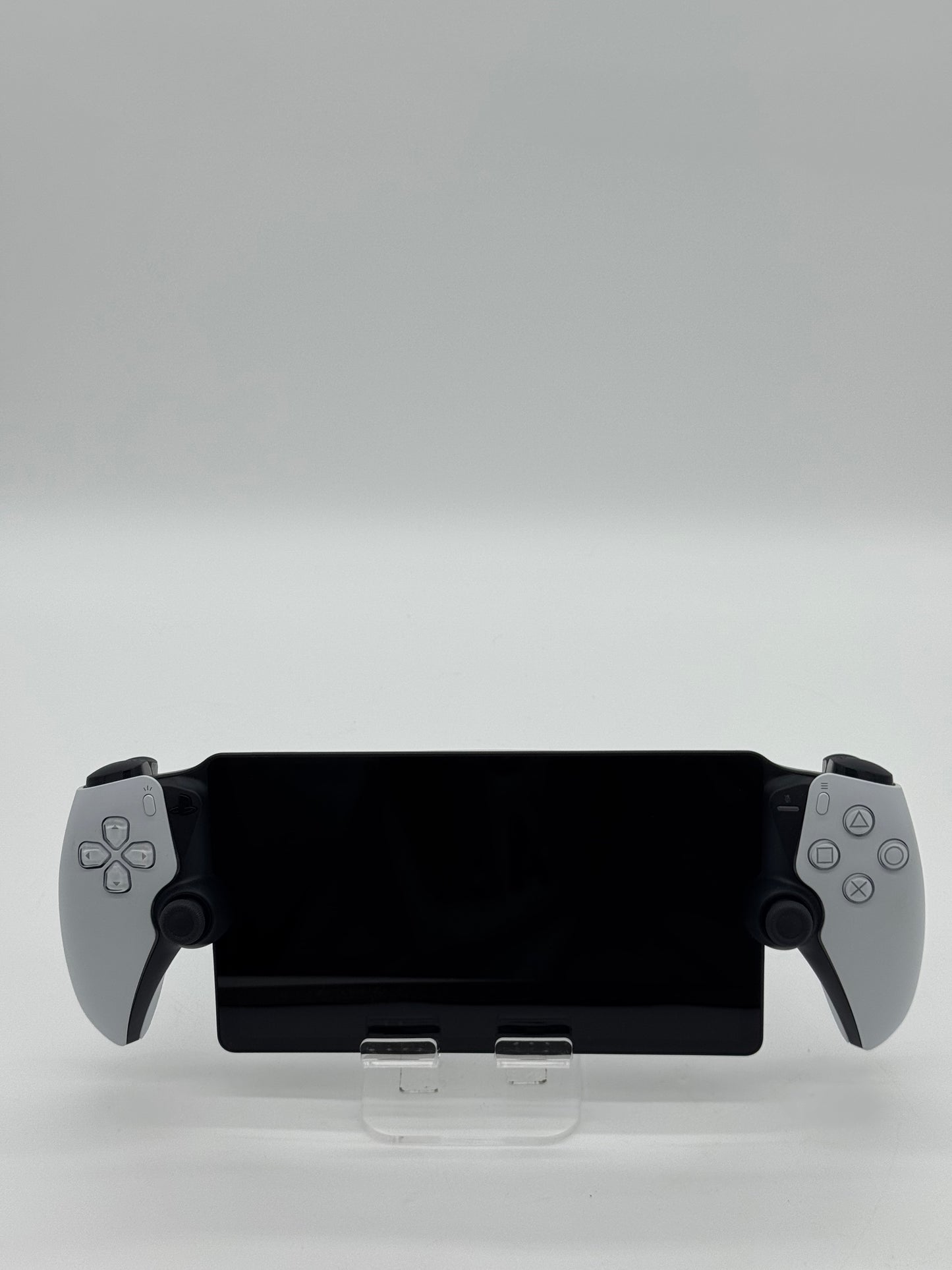 Sony PlayStation Portal (CFI-Y1001) – 2024 Multi-Colored Video Game System
