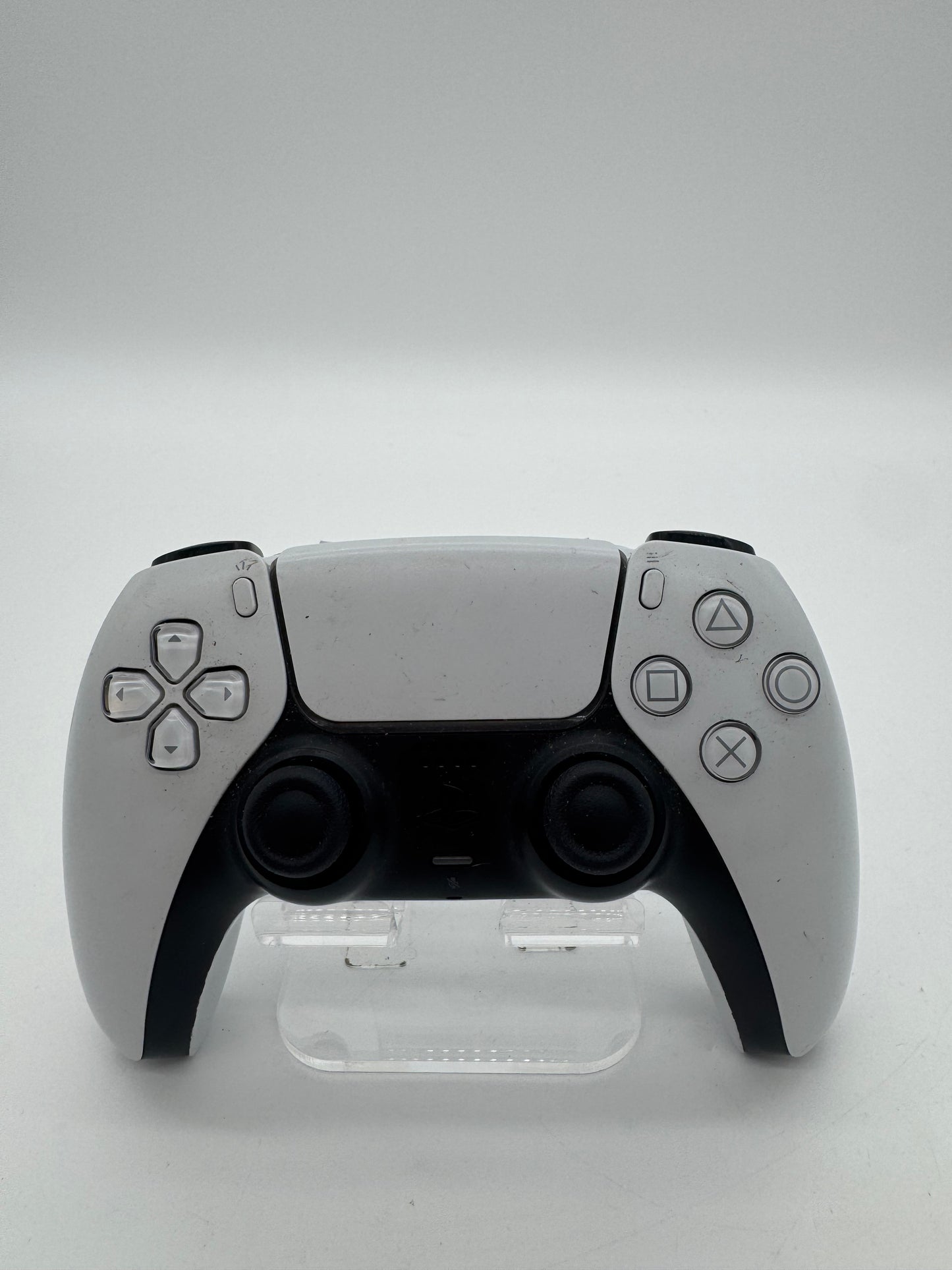 Sony Playstation 5 Dualsense Wireless Controller - White