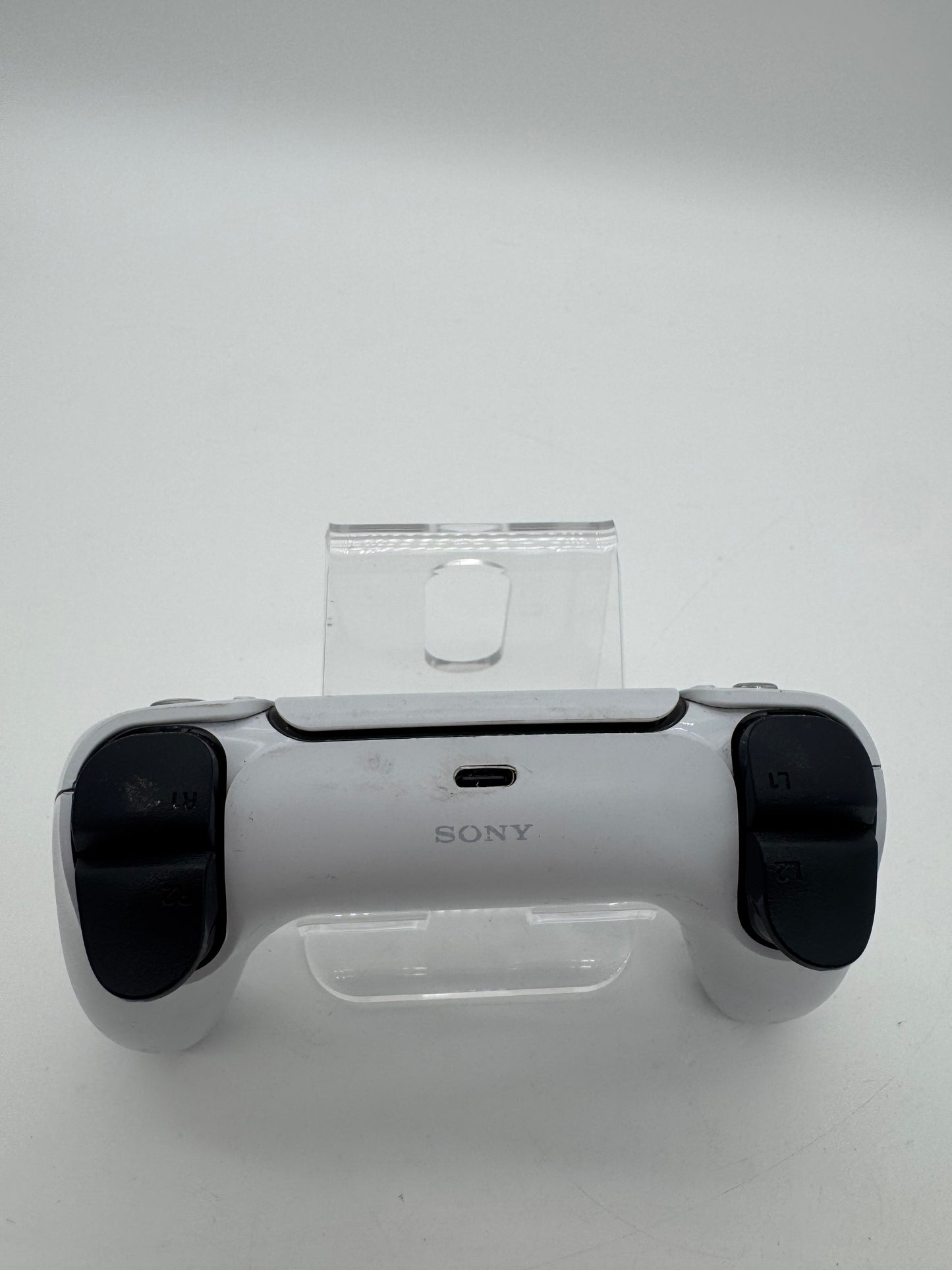 Sony Playstation 5 Dualsense Wireless Controller - White