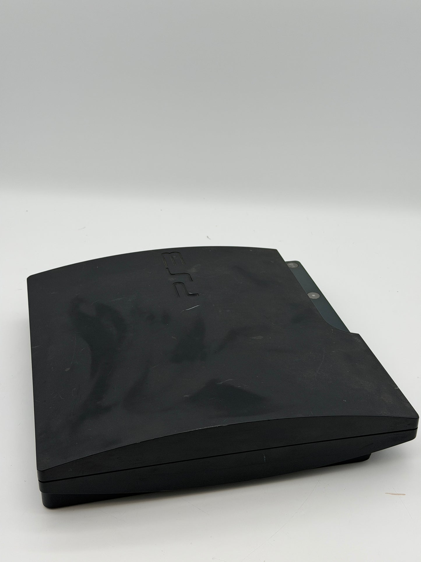 Sony Playstation 3 Slim PS3 CECH-2001A -Black Video Game System