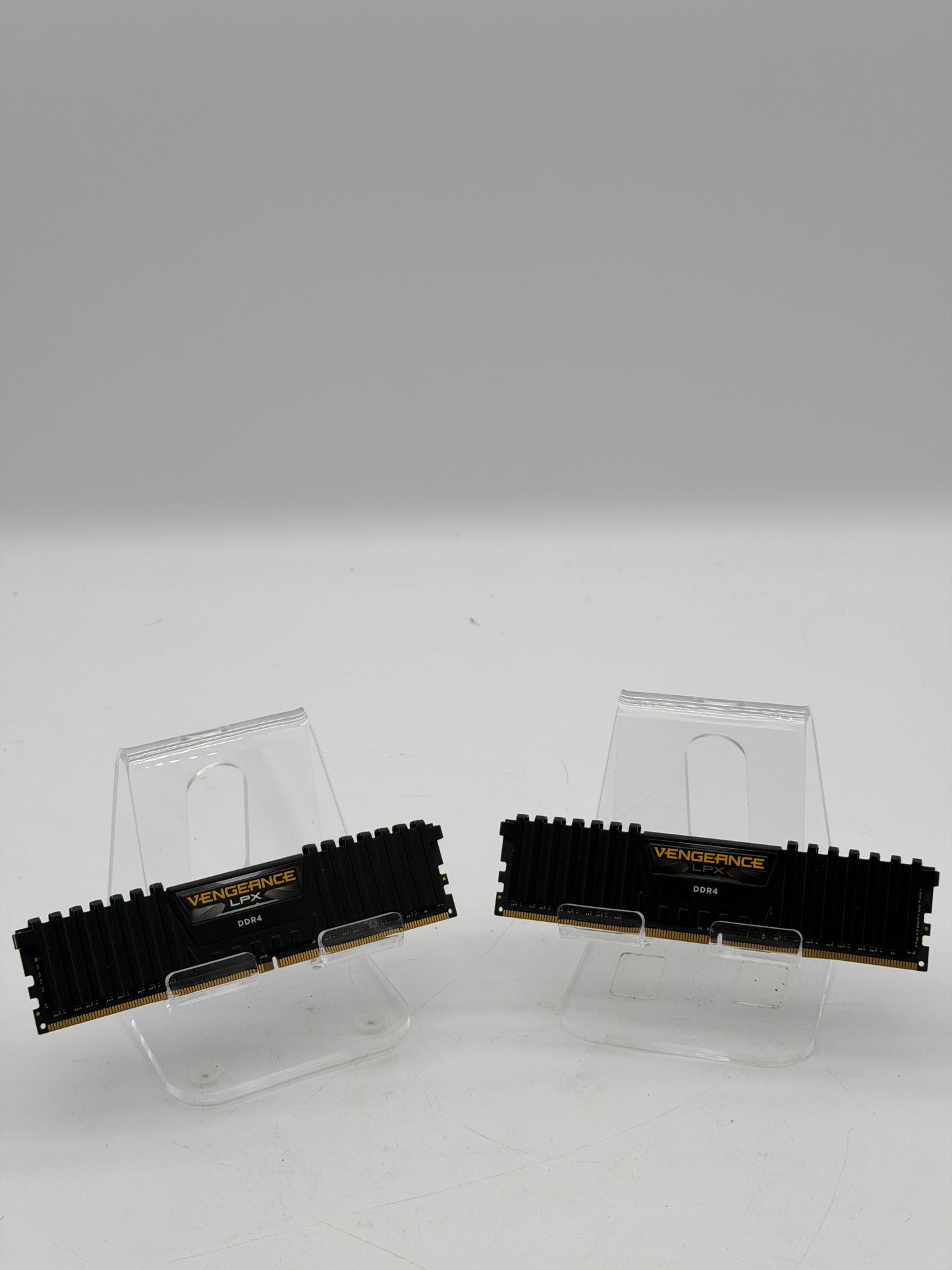 Corsair Vengeance 8GB DDR4 3200MHz RAM - Black - New No Box