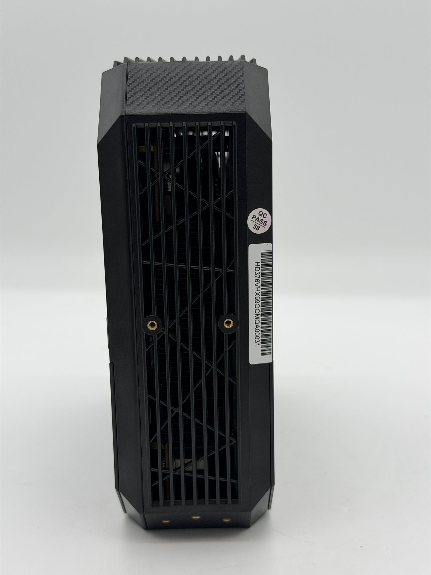 MINISFORUM Neptune Series HX99G Mini PC AMD Ryzen 9 6900HX