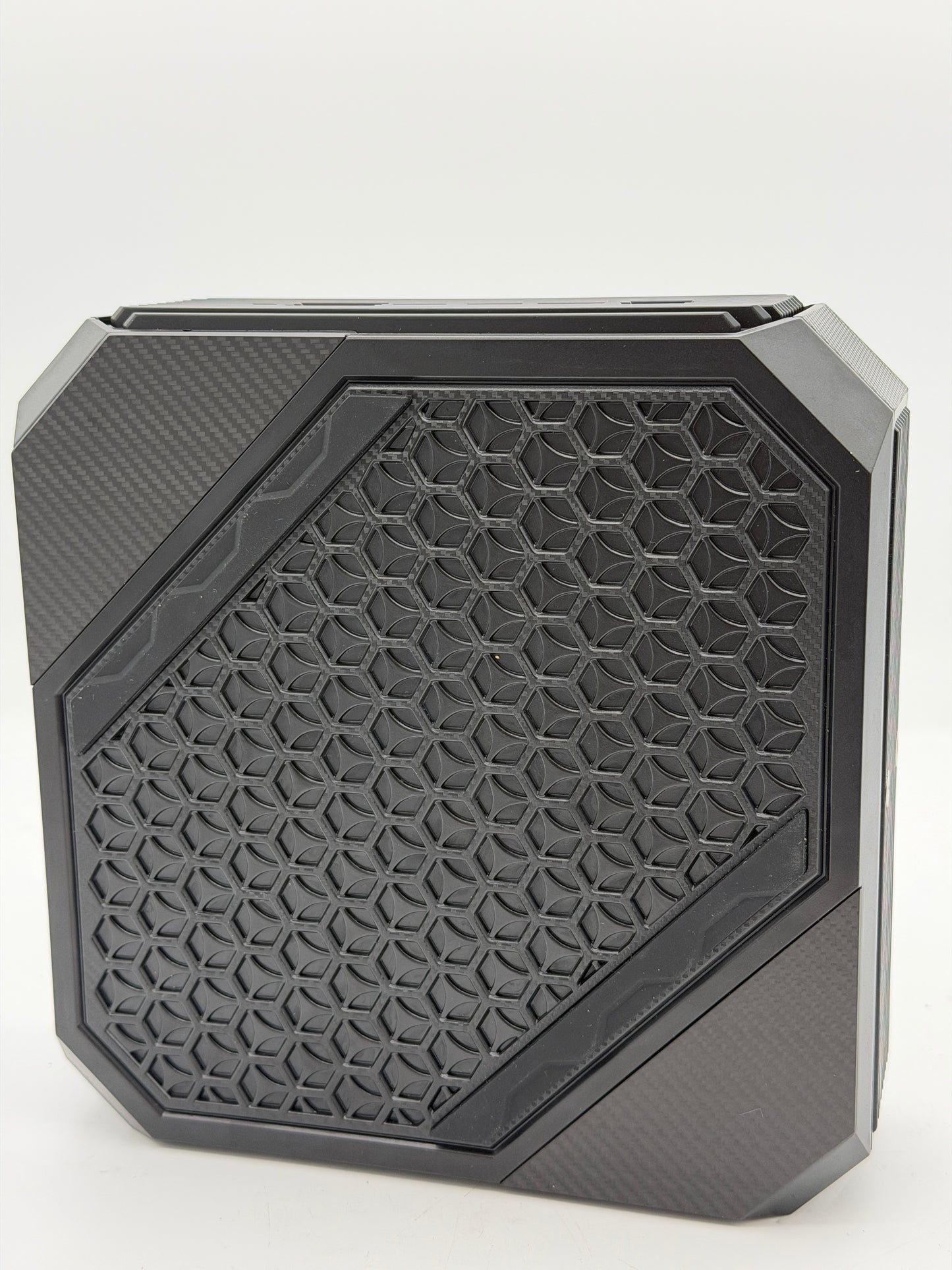 MINISFORUM Neptune Series HX99G Mini PC AMD Ryzen 9 6900HX