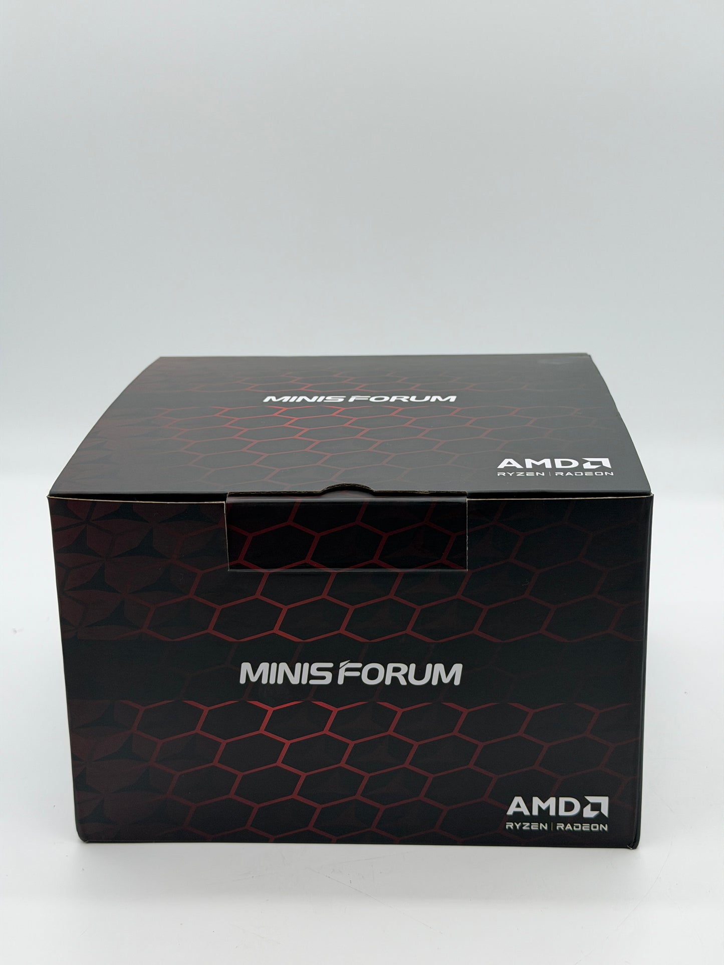 MINISFORUM Neptune Series HX99G Mini PC AMD Ryzen 9 6900HX