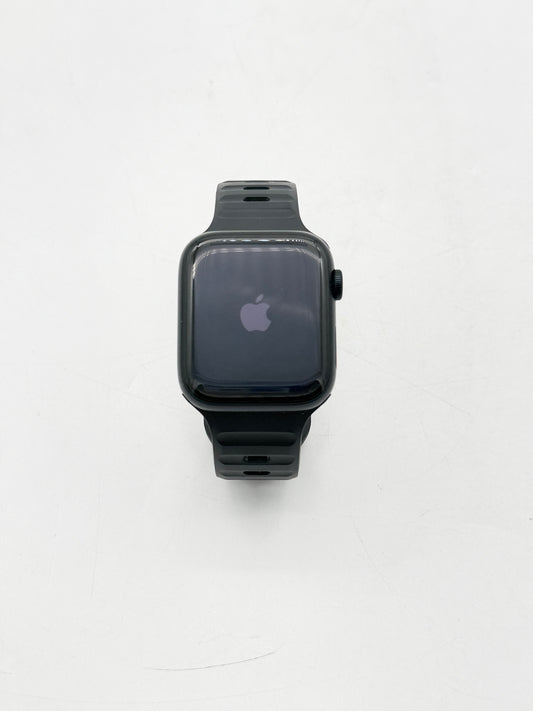 Apple Watch SE 3rd Generation 44mm GPS Only A3325 Used - Aluminum Smartwatch