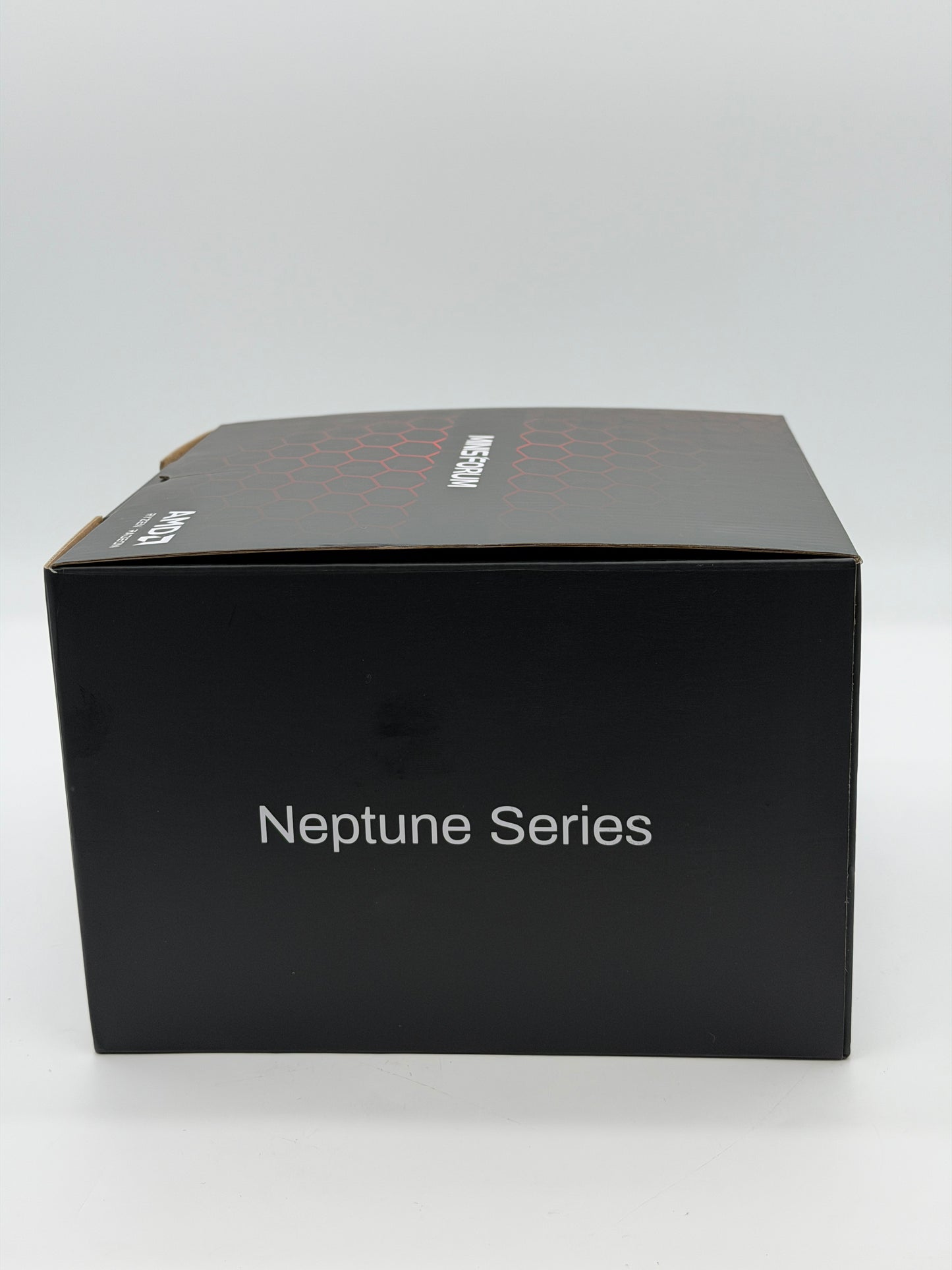 MINISFORUM Neptune Series HX99G Mini PC AMD Ryzen 9 6900HX