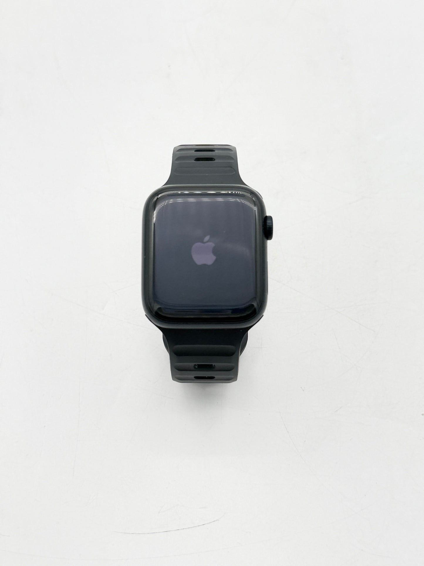 Apple Watch SE 3rd Generation 44mm GPS Only A3325 Used - Aluminum Smartwatch