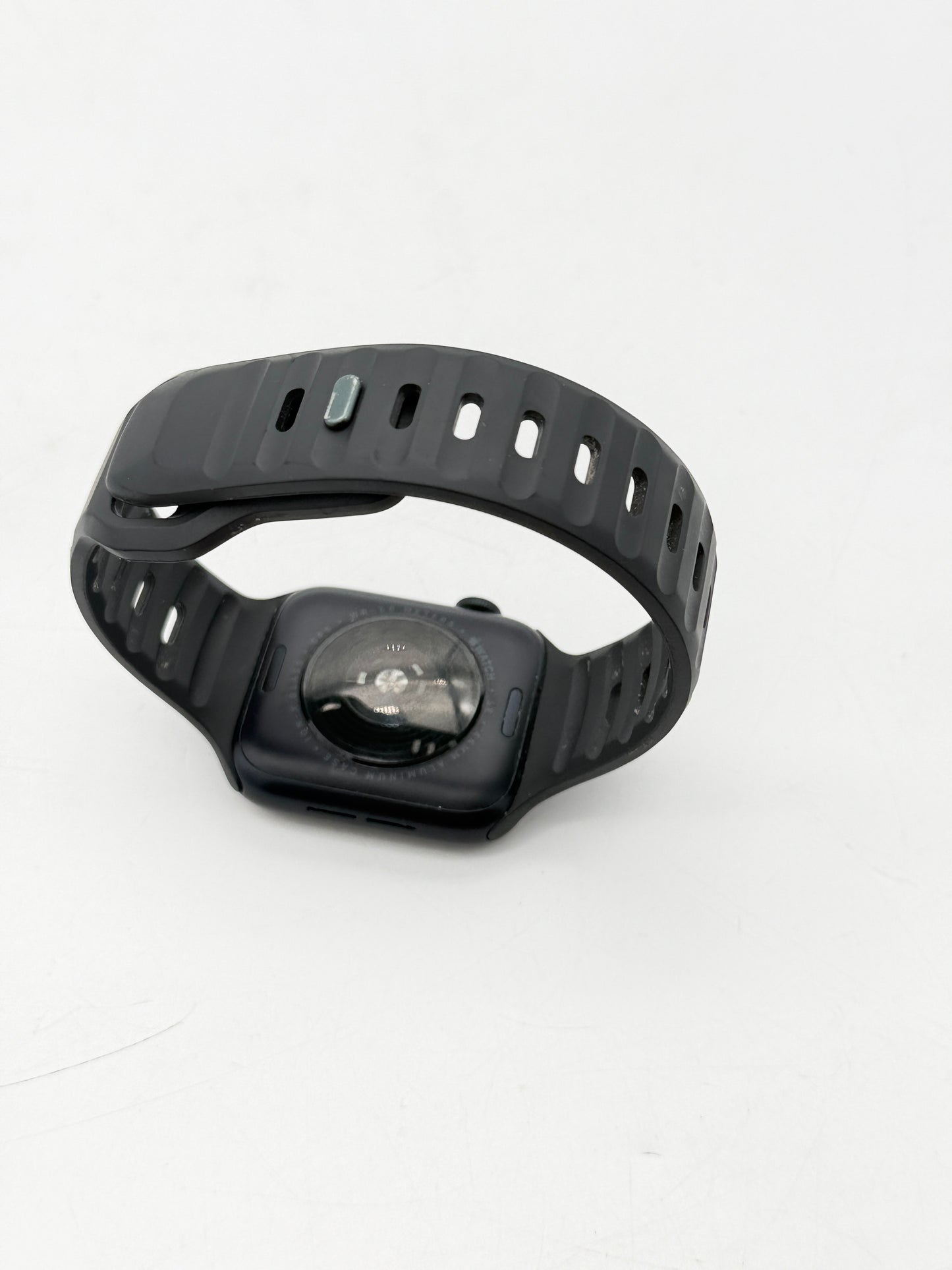 Apple Watch SE 3rd Generation 44mm GPS Only A3325 Used - Aluminum Smartwatch