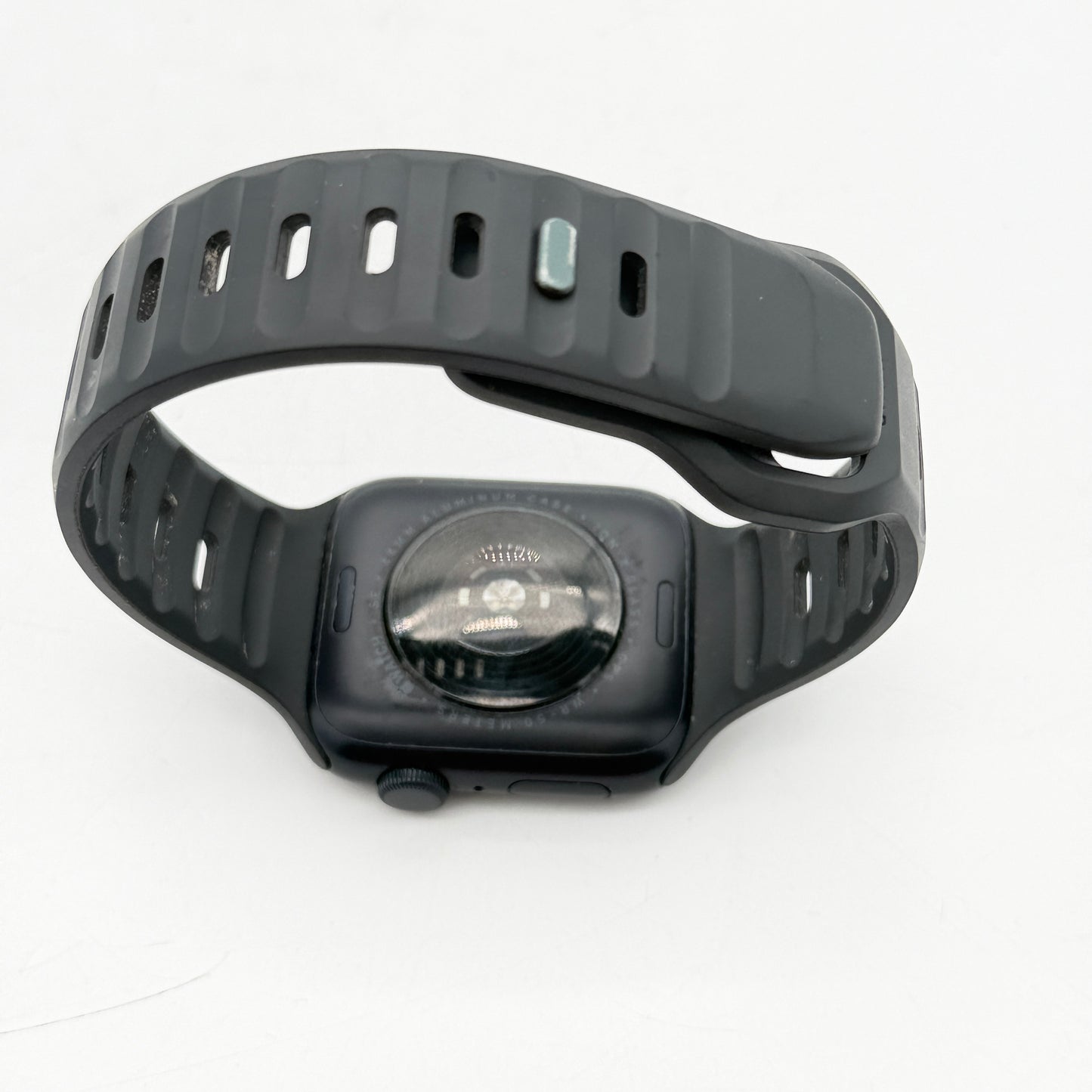 Apple Watch SE 3rd Generation 44mm GPS Only A3325 Used - Aluminum Smartwatch