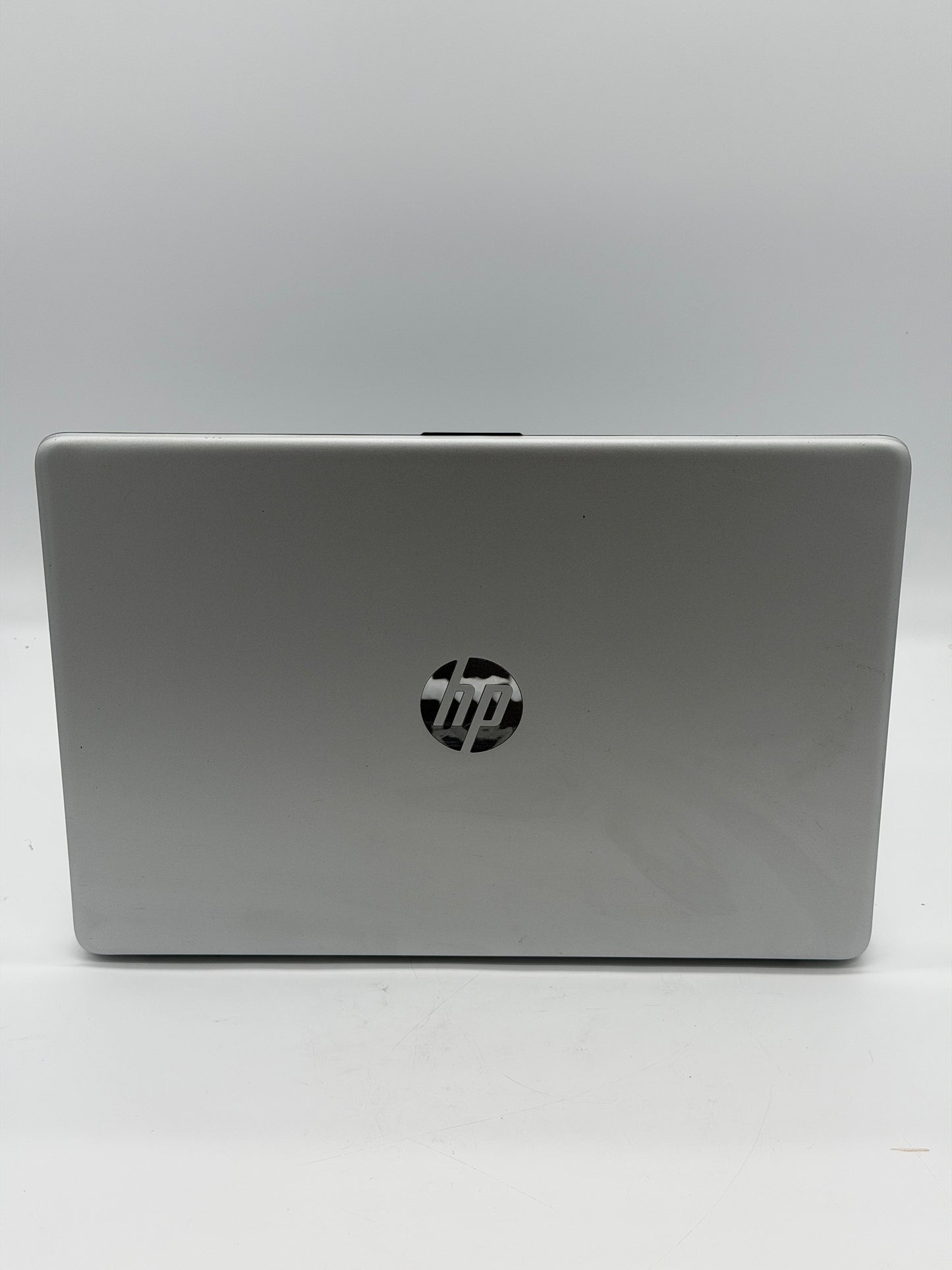 HP 15-DW0046NR 15-inch Core i5 8GB RAM 1TB Gray Laptop