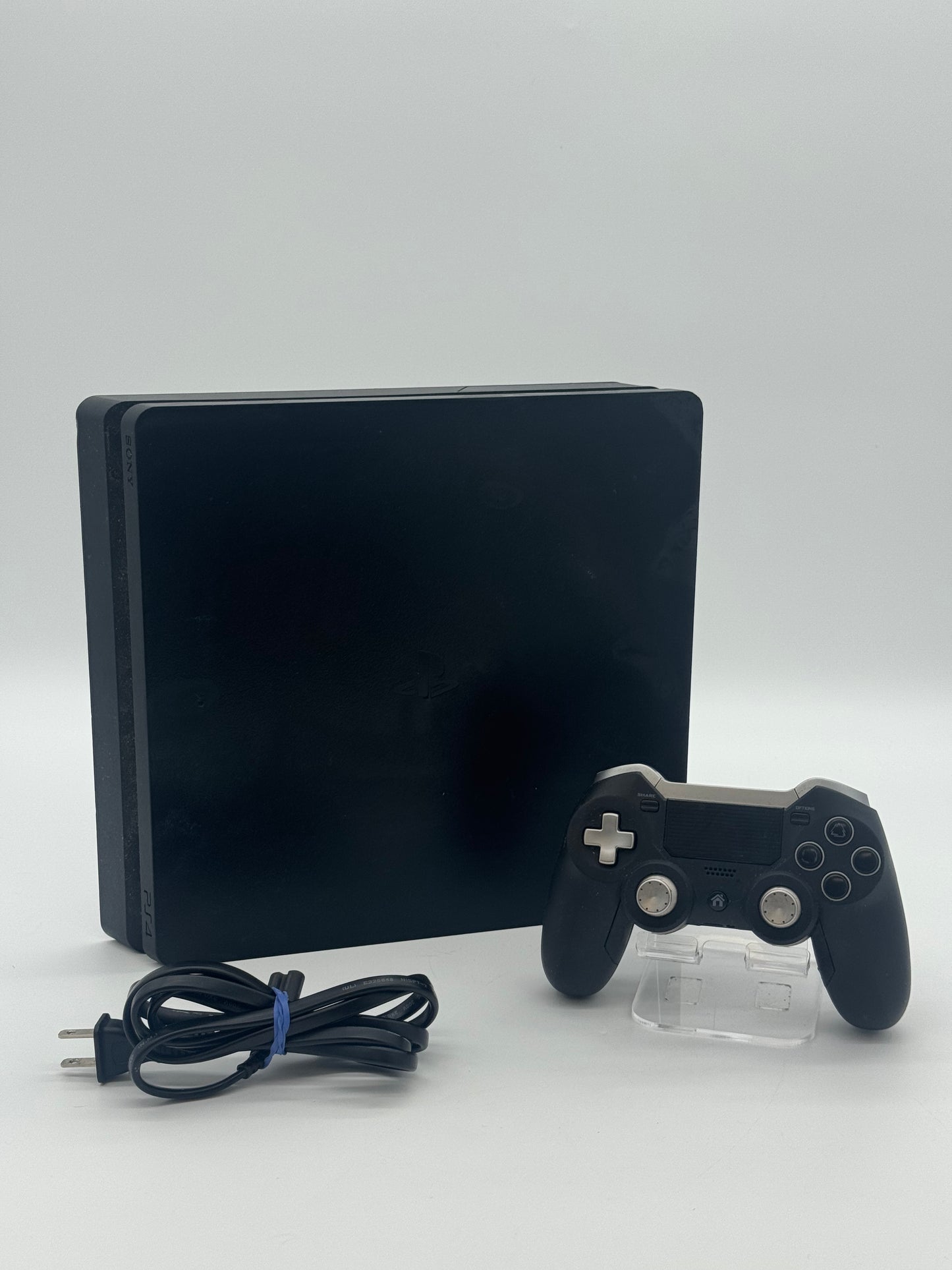 Sony CUH-2215B PS4 Slim 1TB