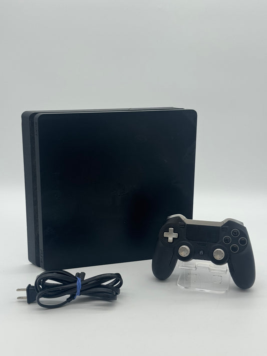 Sony CUH-2215B PS4 Slim 1TB