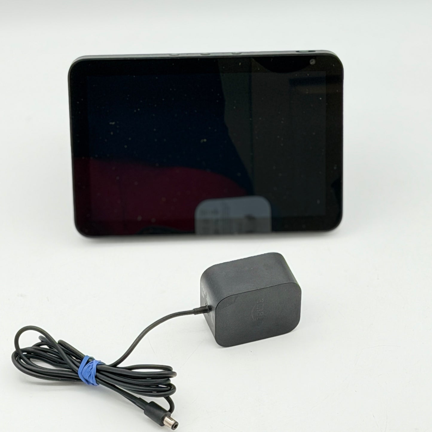 Amazon Echo Show 8 1st Gen Smart Display C7H6N3 Charcoal Black Alexa Tested