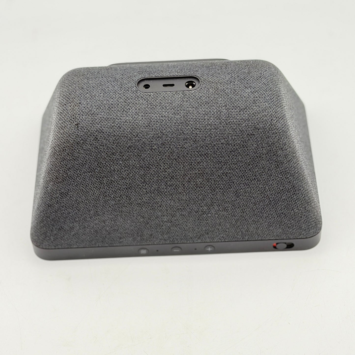 Amazon Echo Show 8 1st Gen Smart Display C7H6N3 Charcoal Black Alexa Tested