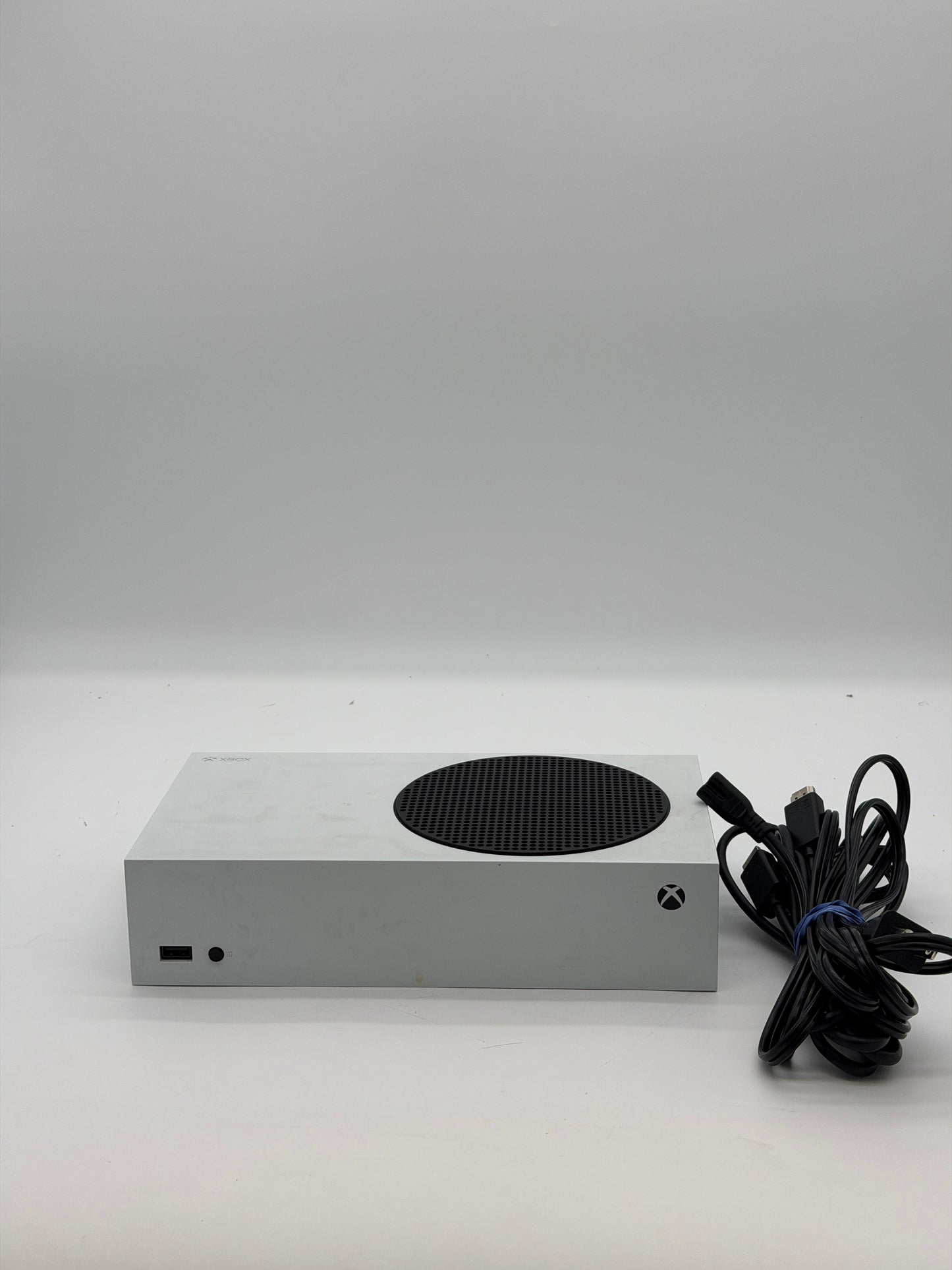 Microsoft Xbox Series S 512GB Console Gaming System Robot White 1883