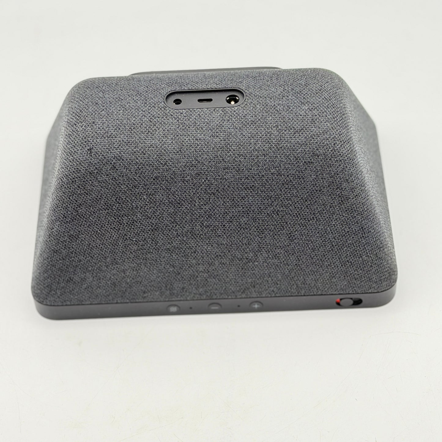 Amazon Echo Show 8 1st Gen Smart Display C7H6N3 Charcoal Black Alexa Tested