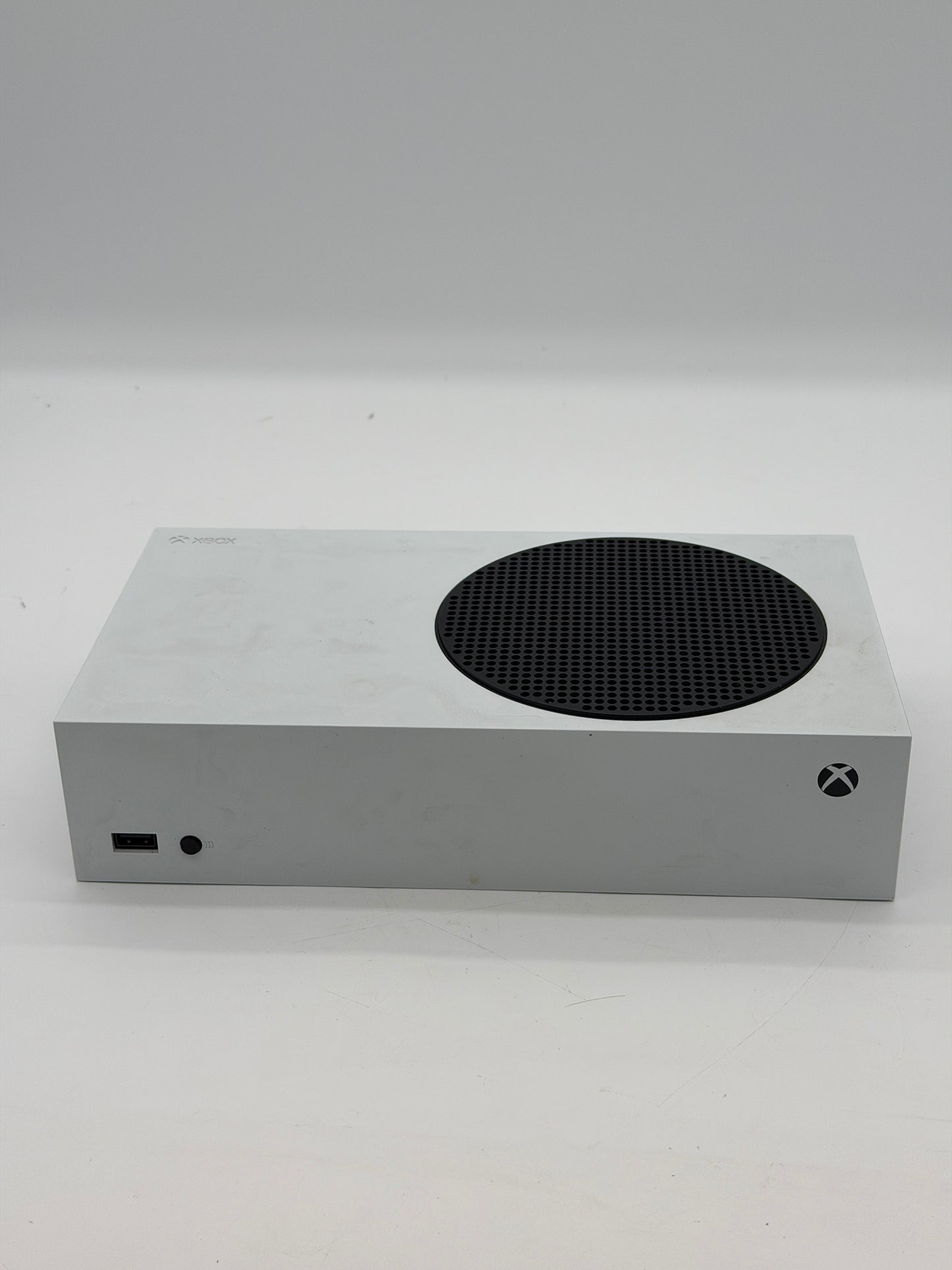 Microsoft Xbox Series S 512GB Console Gaming System Robot White 1883