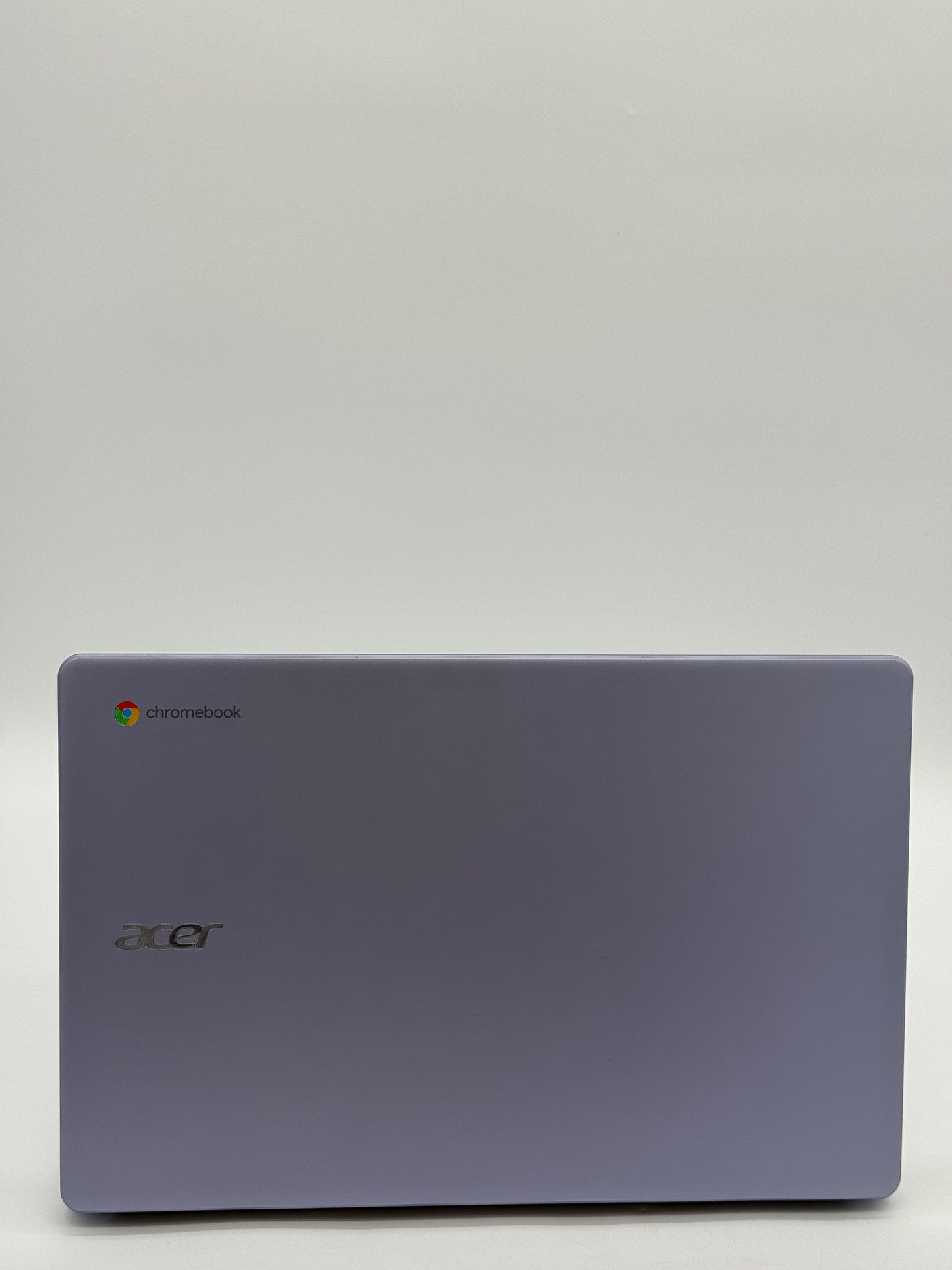 Asus Chromebook 315 - 15-inch - Intel Celeron - 4GB RAM - 64GB HD - Purple