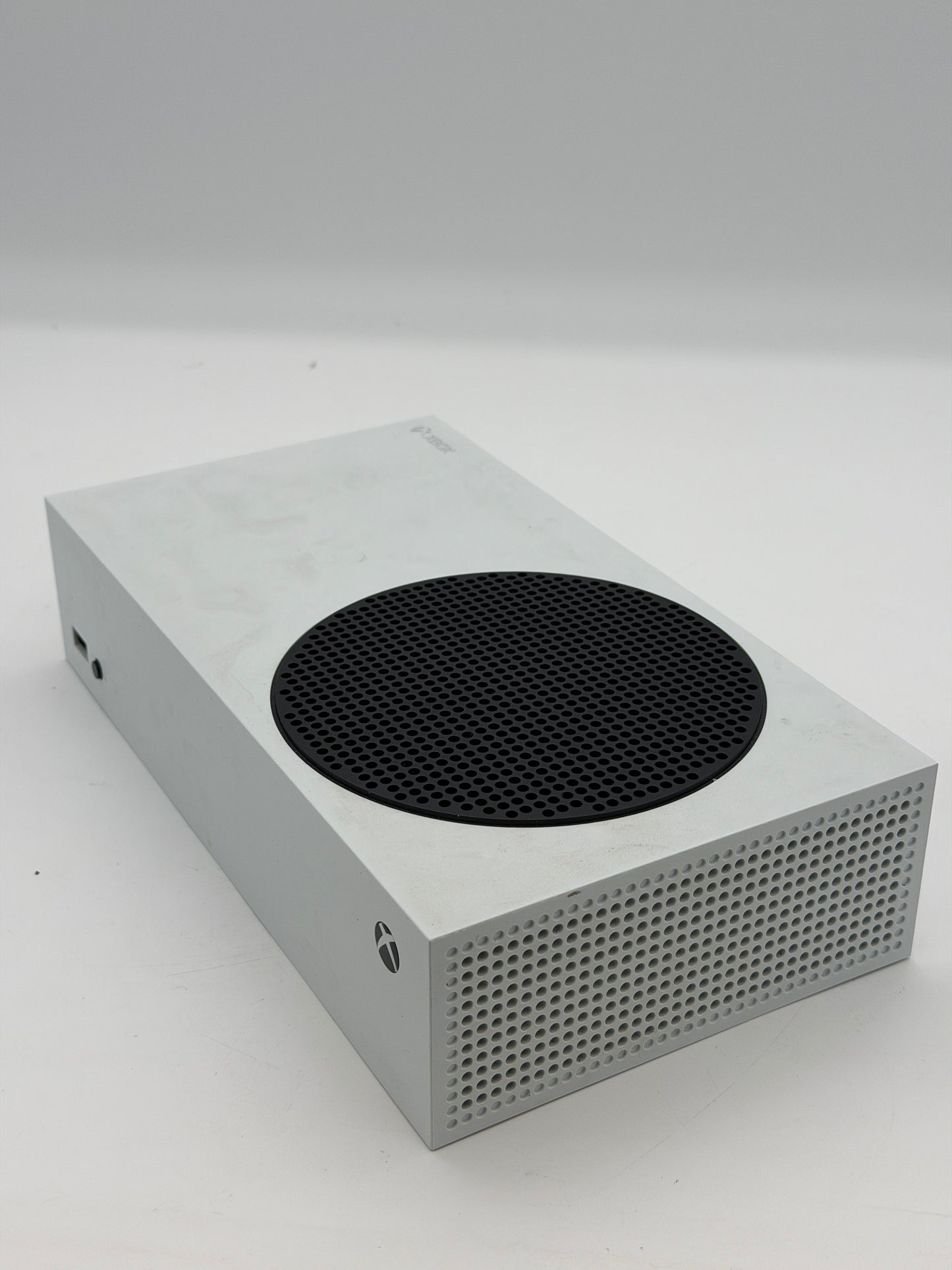 Microsoft Xbox Series S 512GB Console Gaming System Robot White 1883