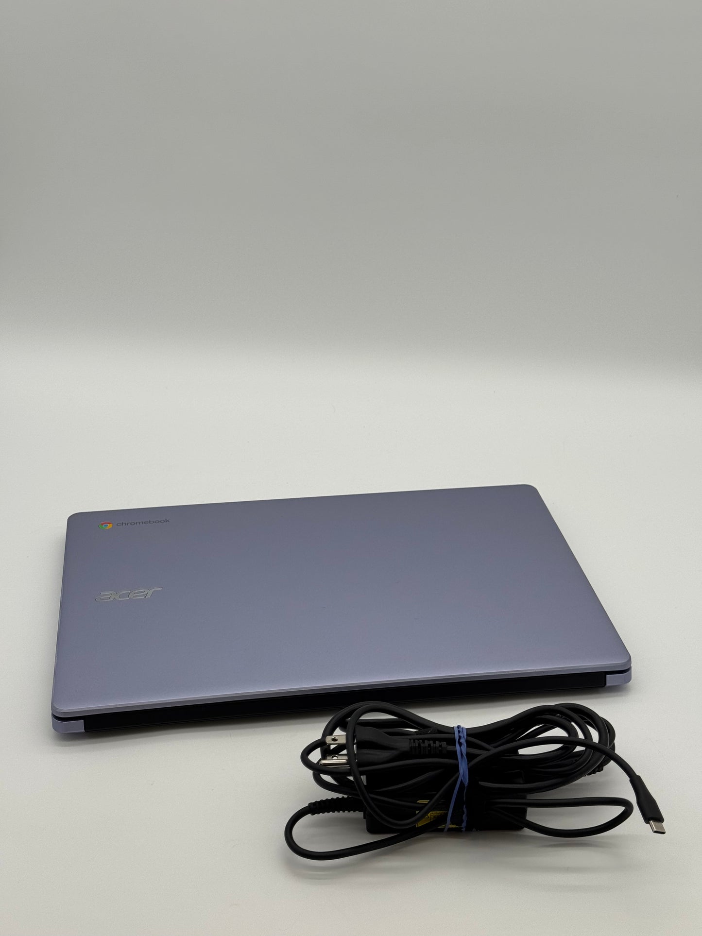 Asus Chromebook 315 - 15-inch - Intel Celeron - 4GB RAM - 64GB HD - Purple