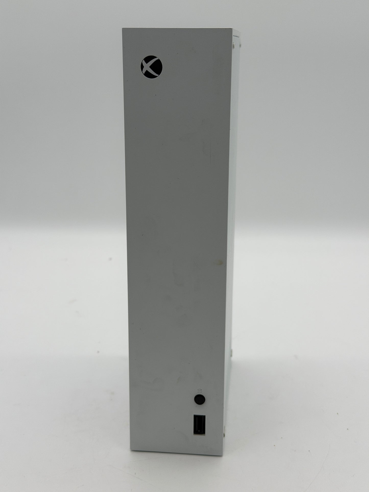 Microsoft Xbox Series S 512GB Console Gaming System Robot White 1883
