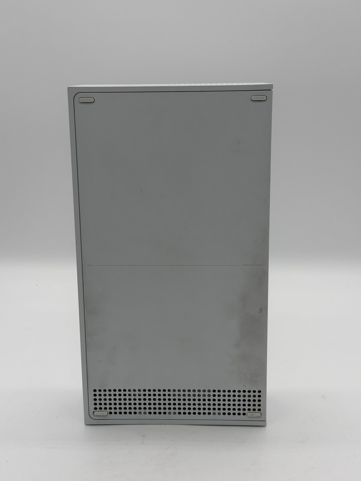 Microsoft Xbox Series S 512GB Console Gaming System Robot White 1883