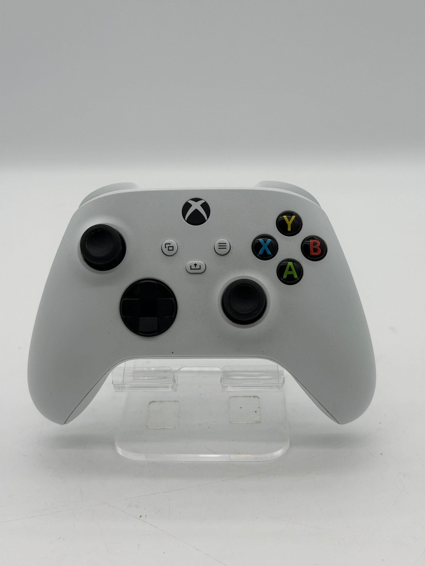 Microsoft Wireless Controller for Xbox Series X/S - Robot White