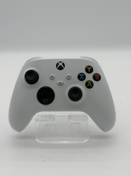 Microsoft Wireless Controller for Xbox Series X/S - Robot White
