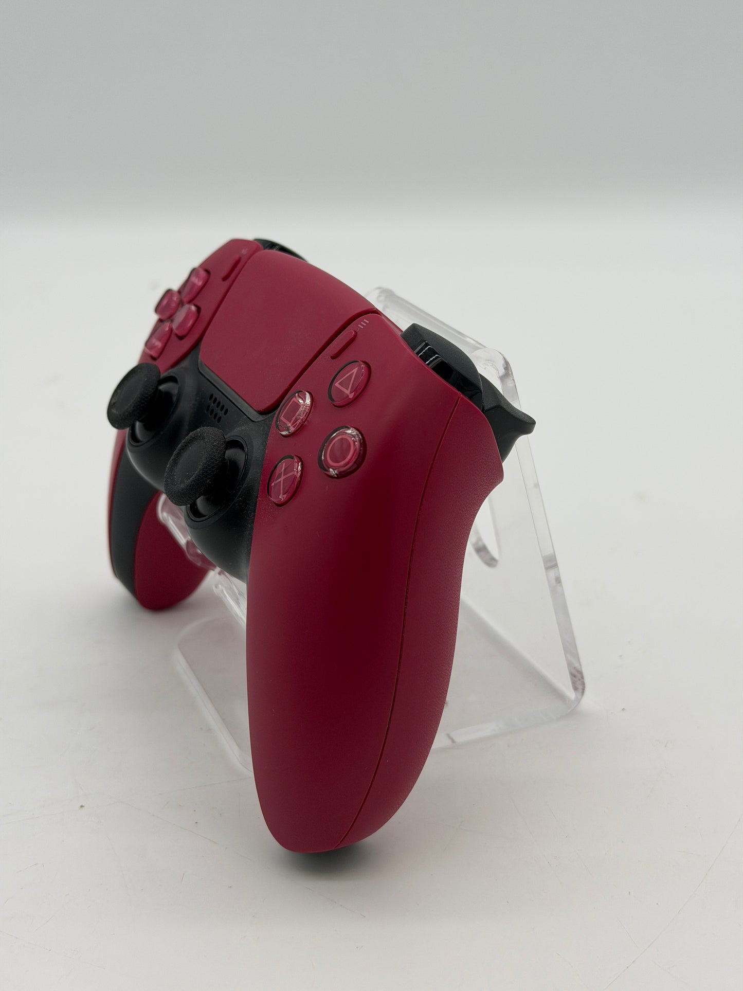 Sony PlayStation 5 DualSense Wireless Controller (Cosmic Red)