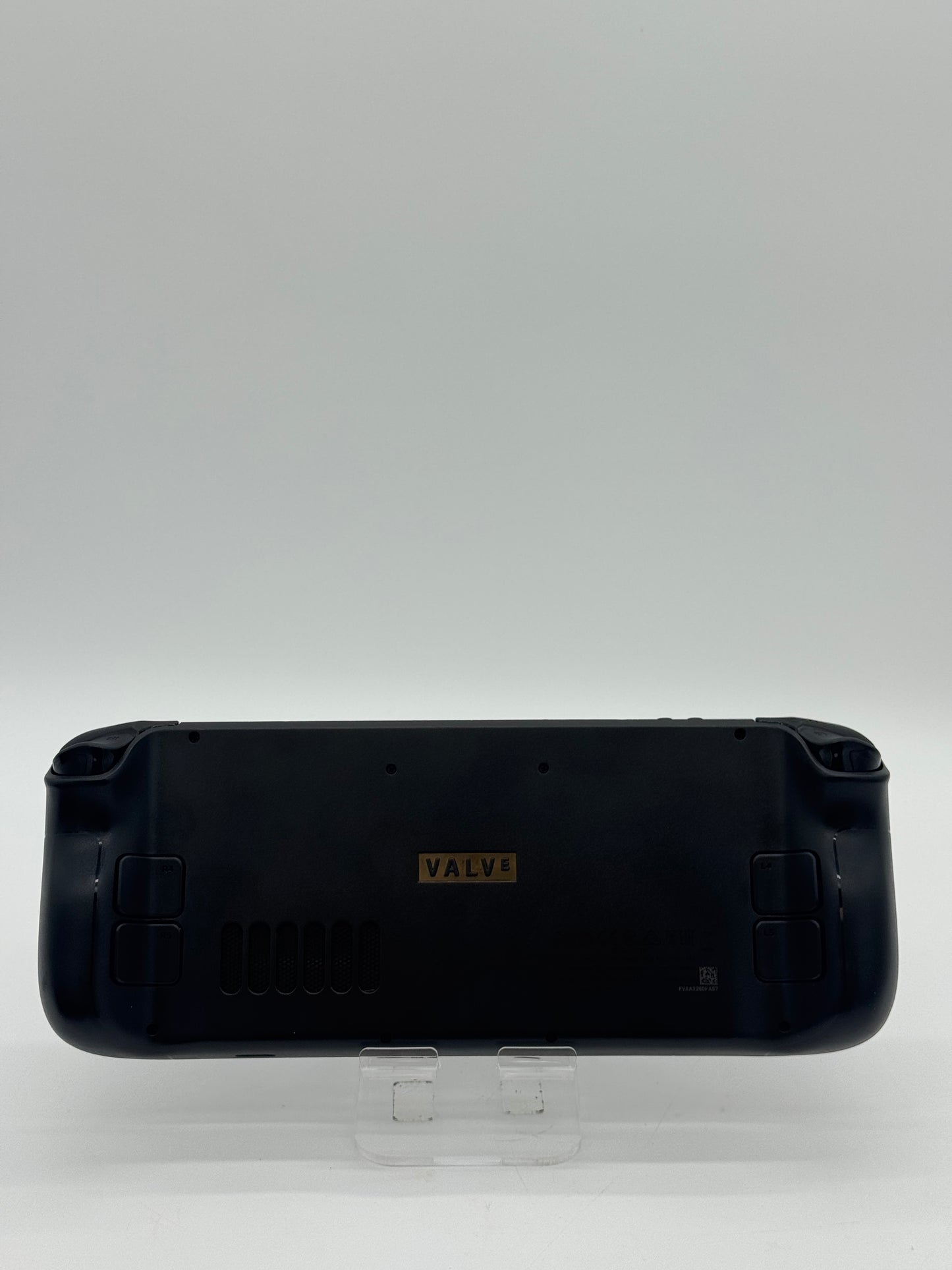 Valve Steam Deck 512GB Black (Model: 1010) with extra 1TB Storage