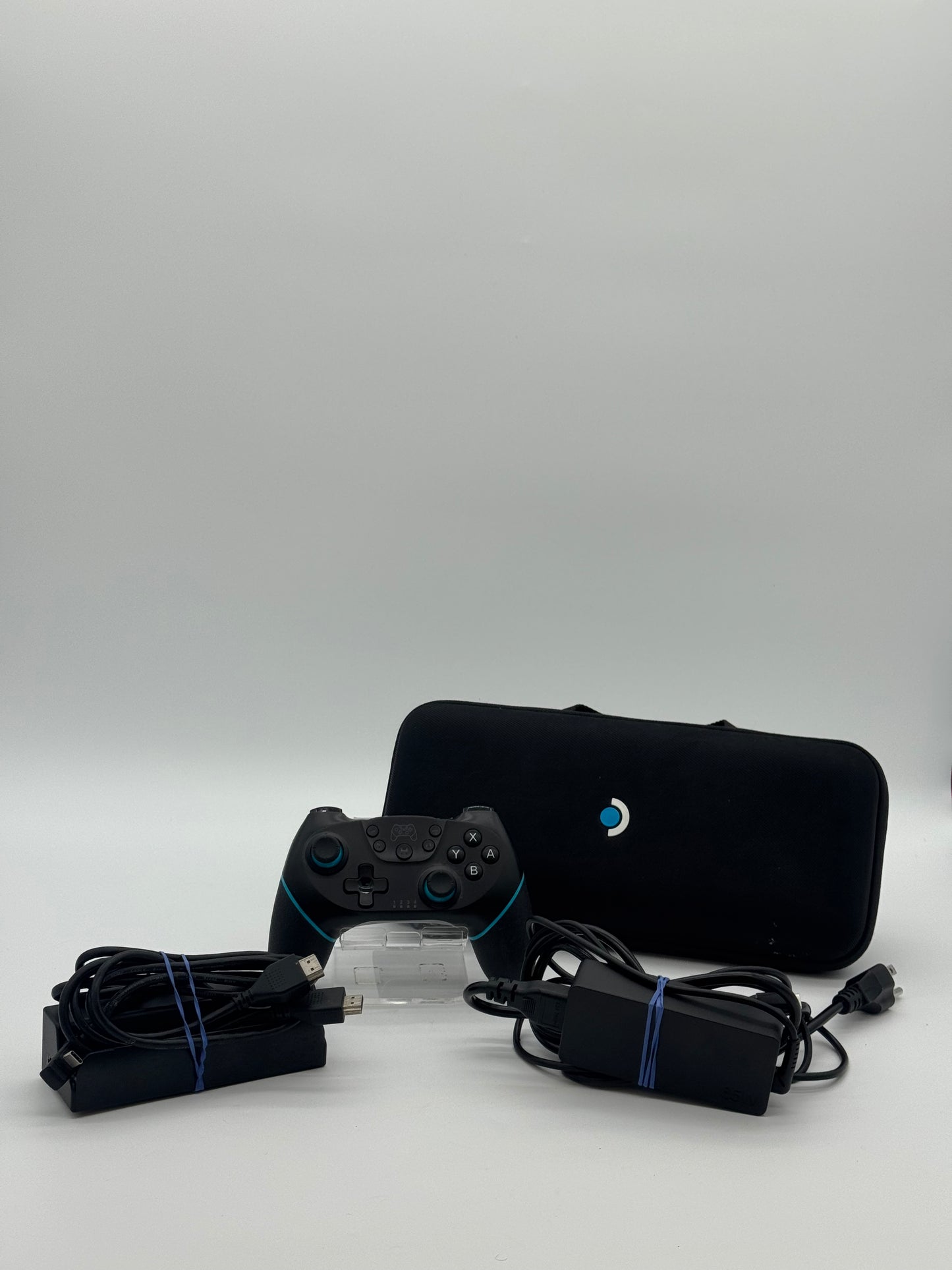 Valve Steam Deck 512GB Black (Model: 1010) with extra 1TB Storage