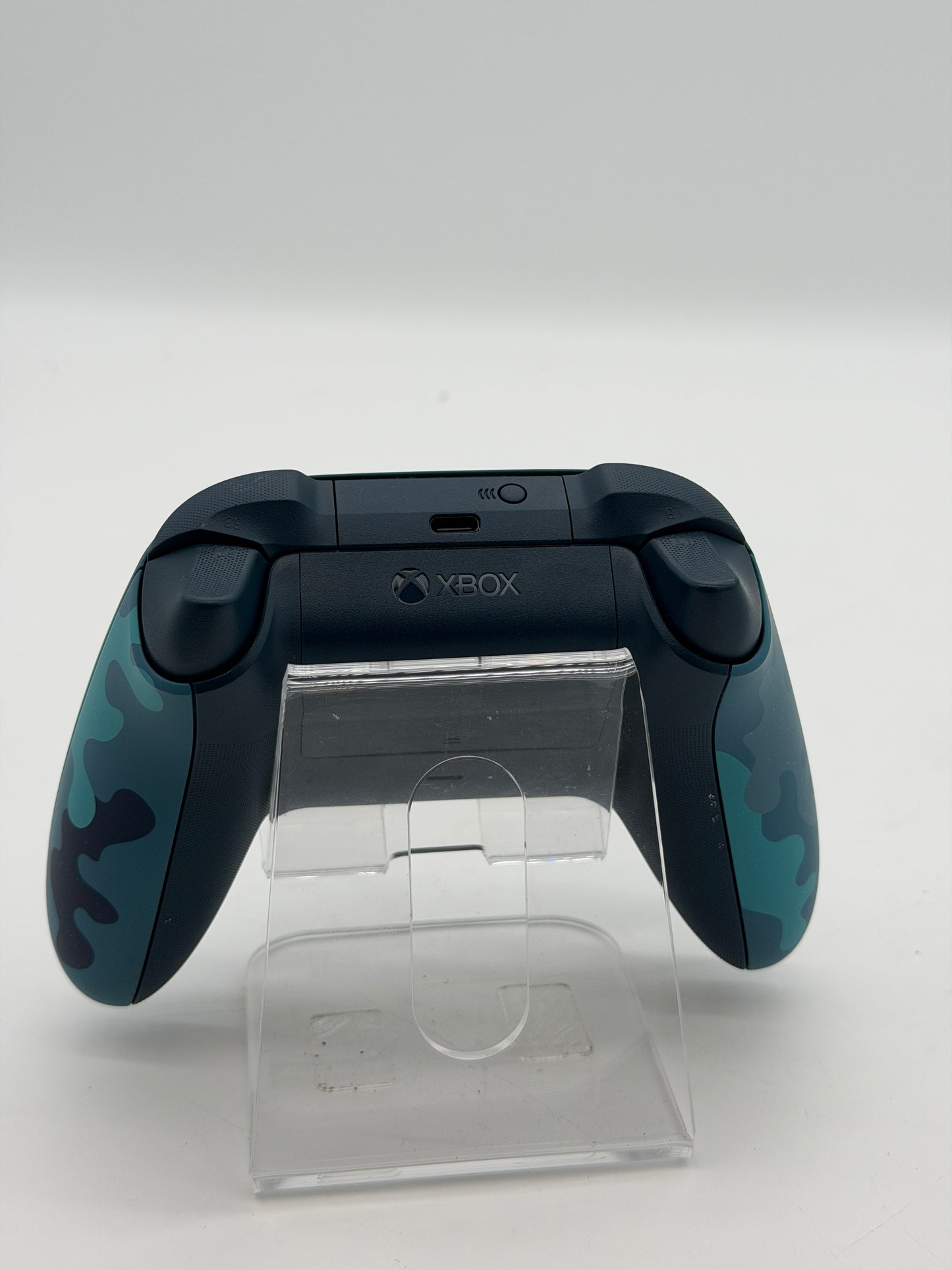Microsoft Xbox Series X|S Wireless Controller Mineral Camo 1914 Special Edition