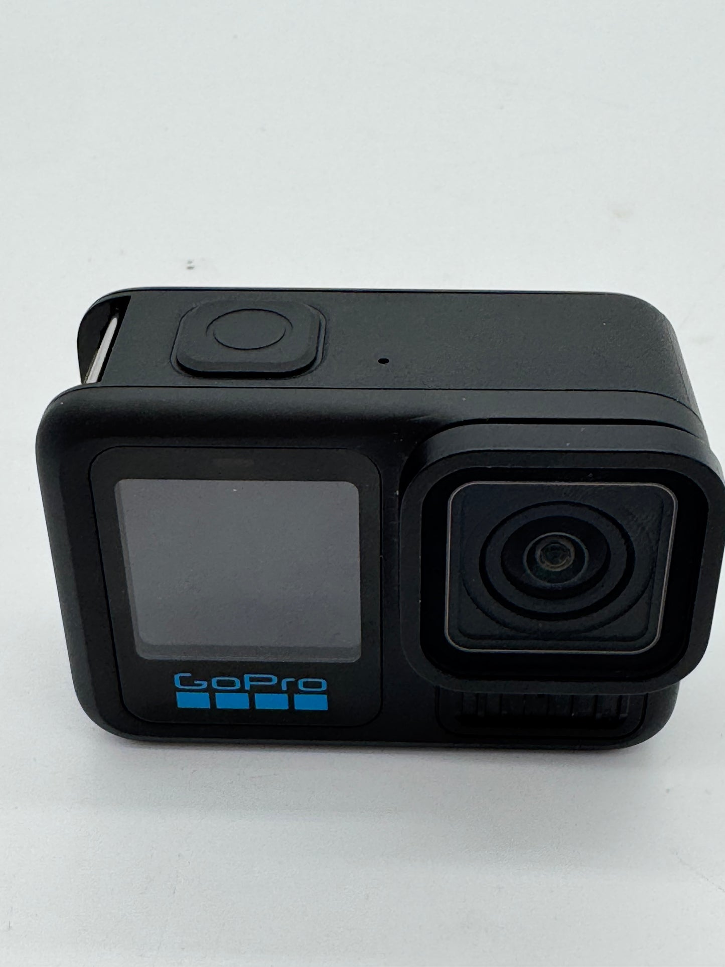 GoPro HERO13 Black Waterproof Action Camera 5.3K60 Video, 27MP (Camera & Selfie stick ONLY)