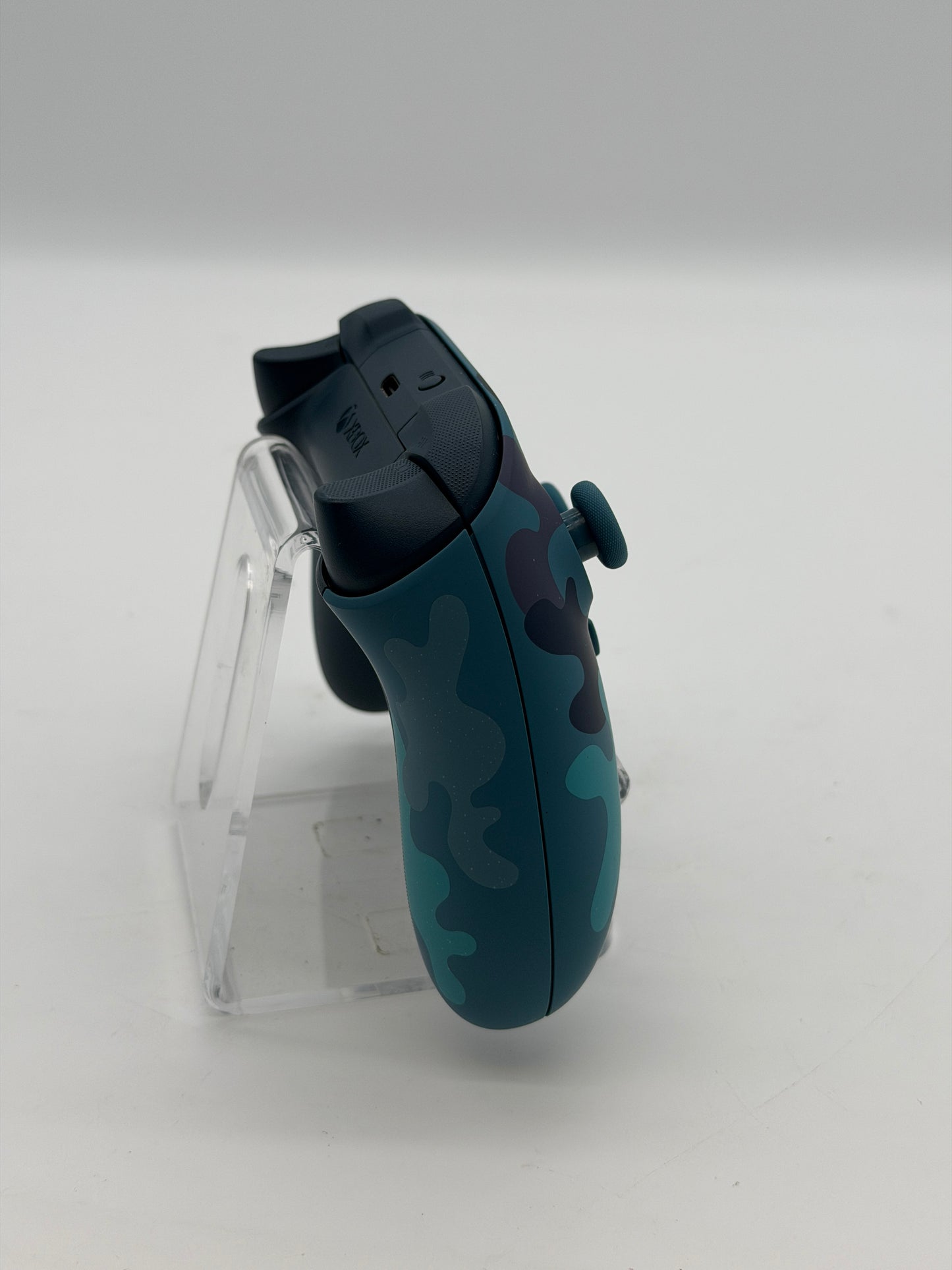 Microsoft Xbox Series X|S Wireless Controller Mineral Camo 1914 Special Edition