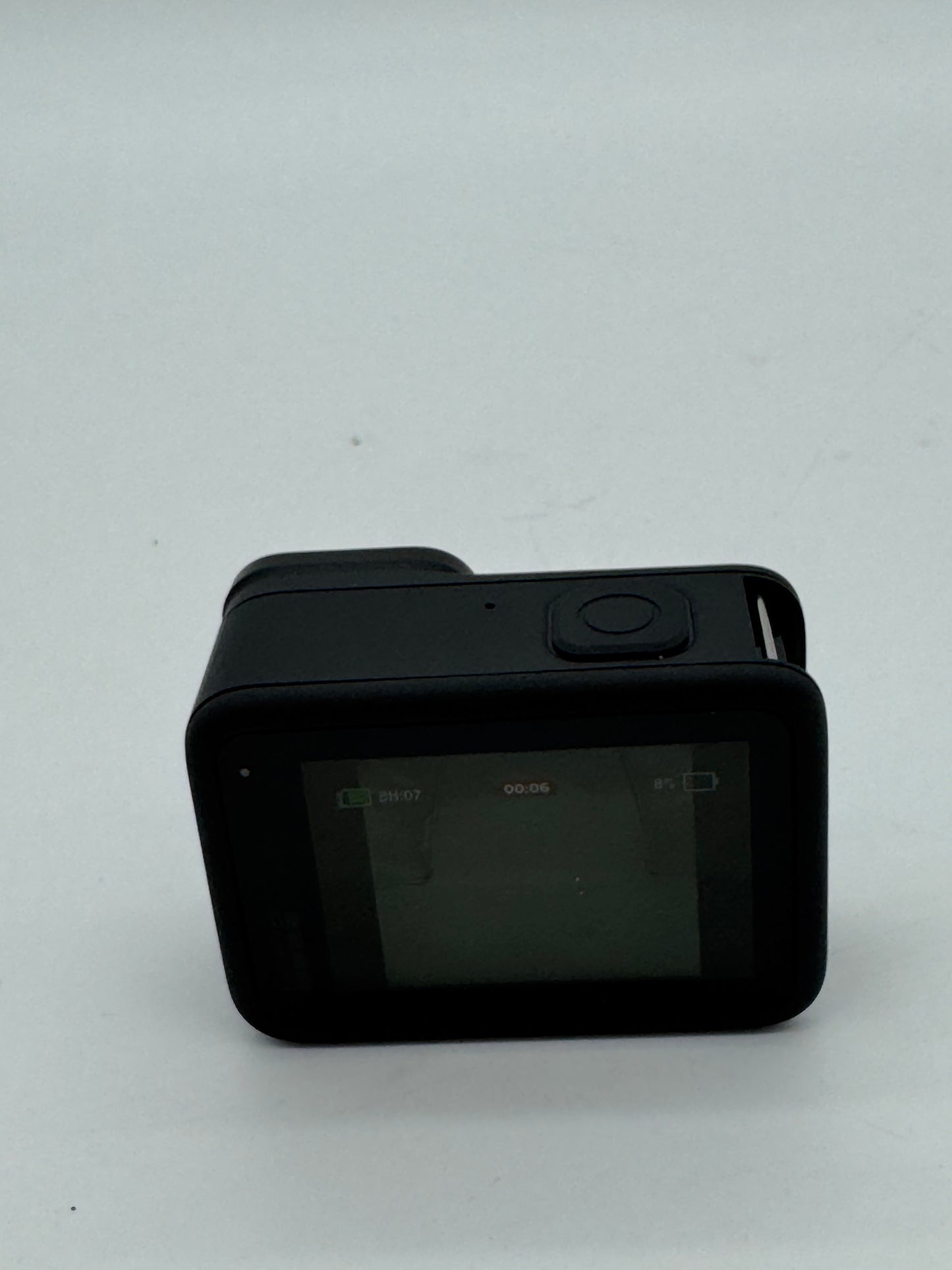GoPro HERO13 Black Waterproof Action Camera 5.3K60 Video, 27MP (Camera & Selfie stick ONLY)
