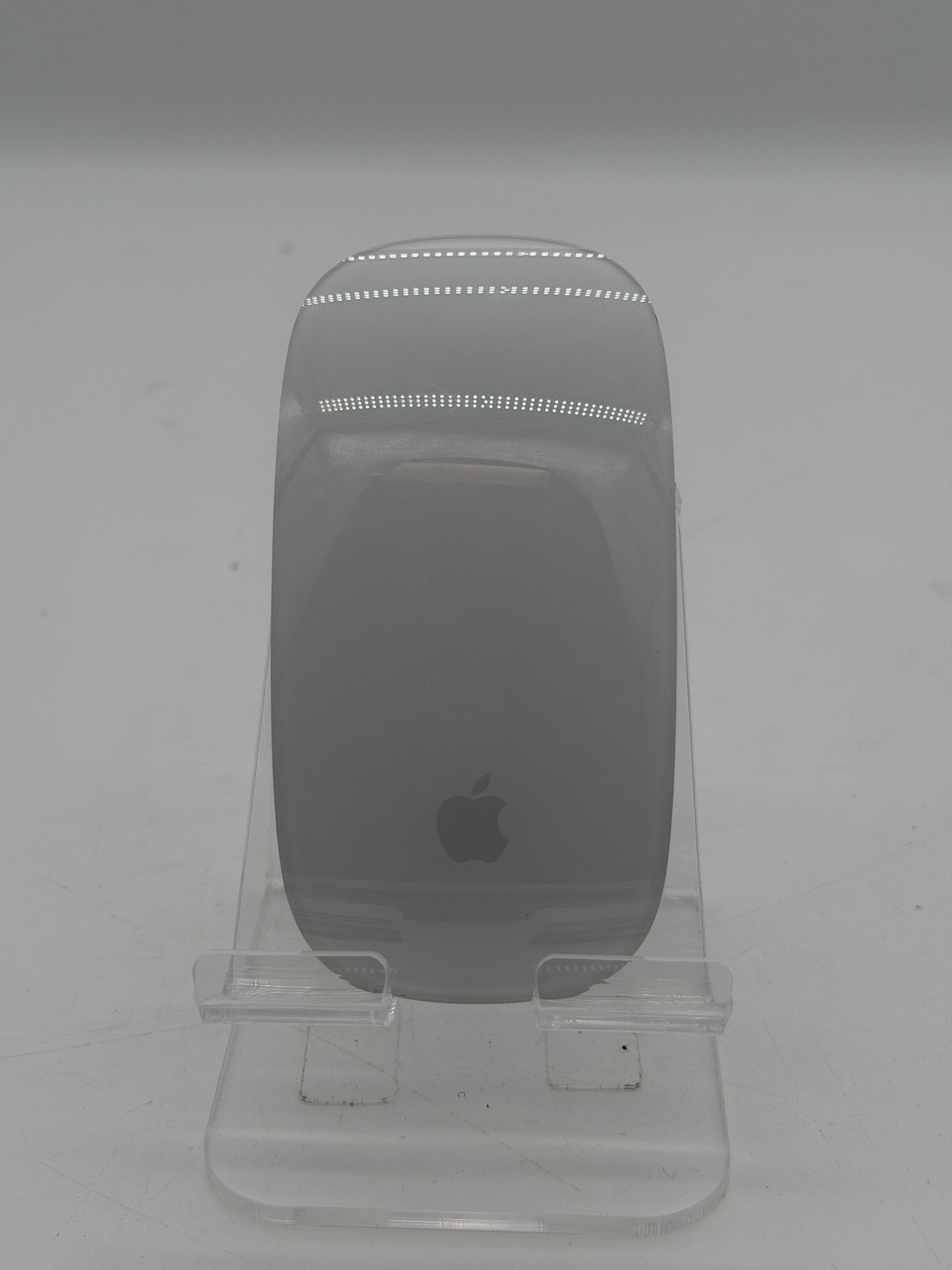 Apple Magic Mouse 2 A1657 Bluetooth Rechargeable Wireless White Mouse